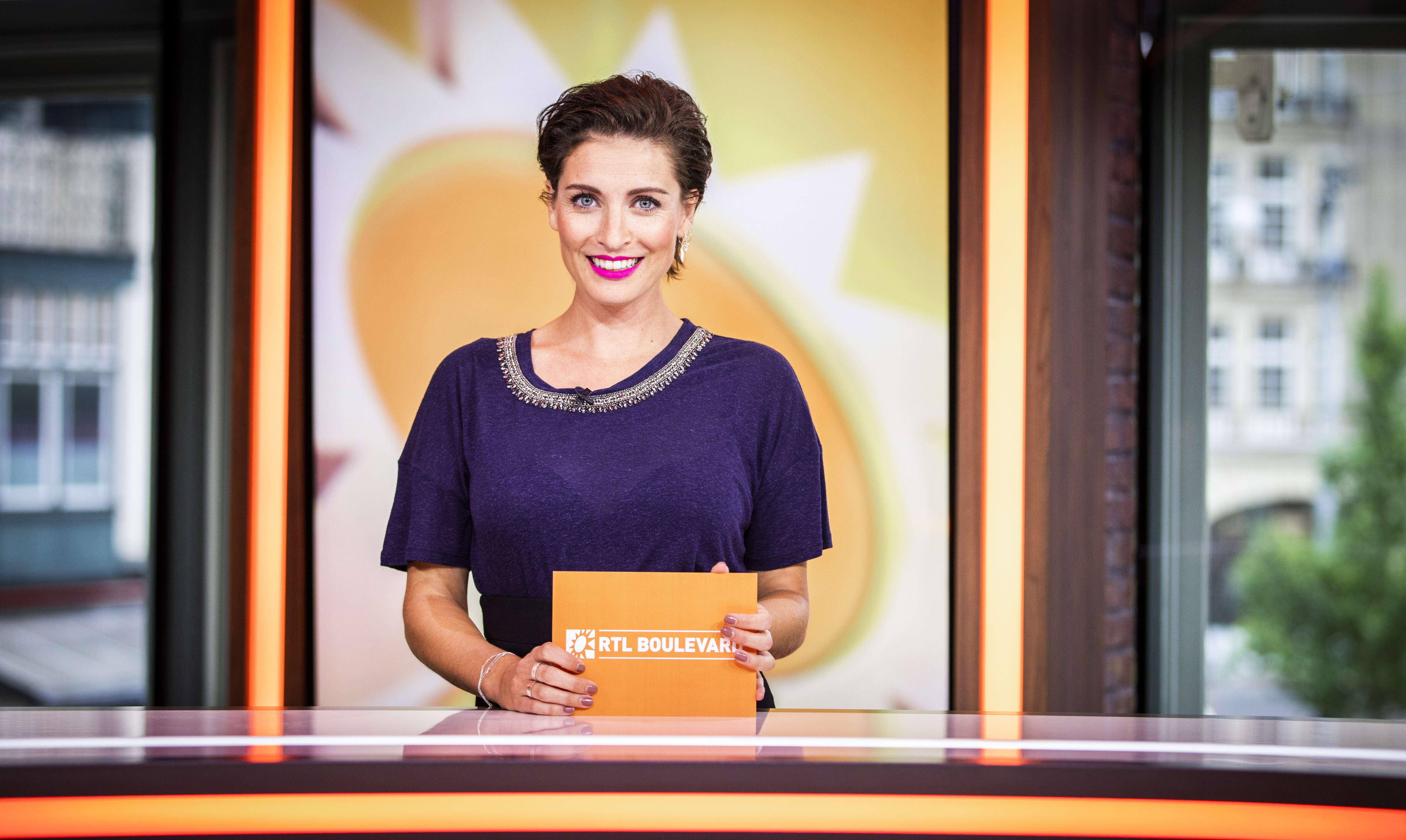 Viviënne over ernstige dreiging RTL Boulevard: 'Heel vreemd en eng'