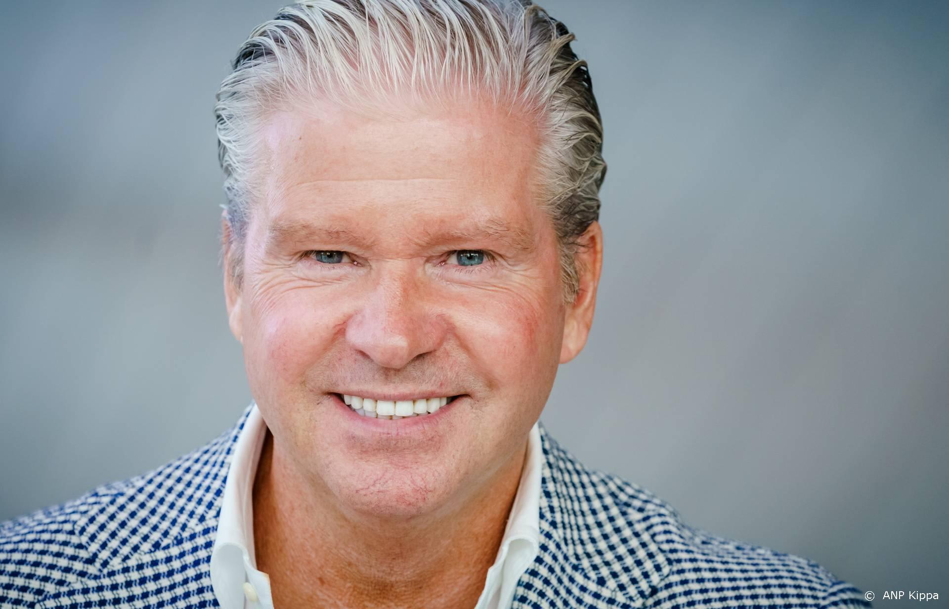 Dries en Sven hebben nog vrijwel dagelijks contact
