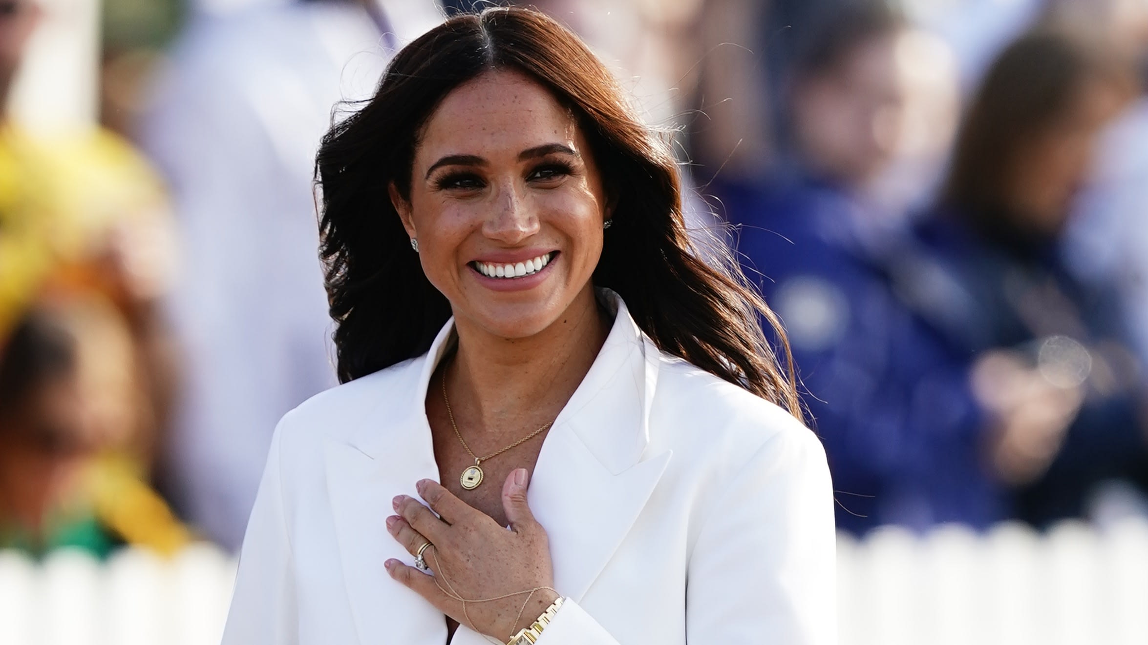 'Vermeende pesterijen van Meghan Markle mogelijk in doofpot gestopt'