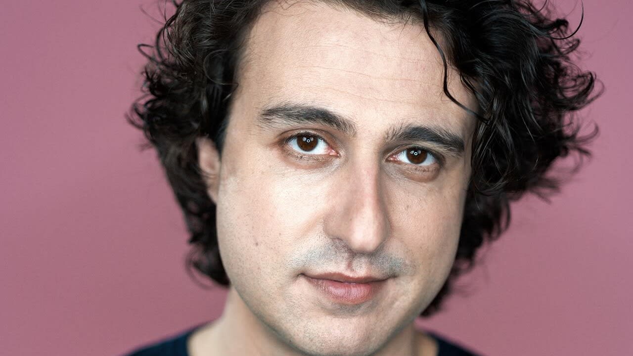 GroenLinks-leider Jesse Klaver vanavond studiogast in Shownieuws