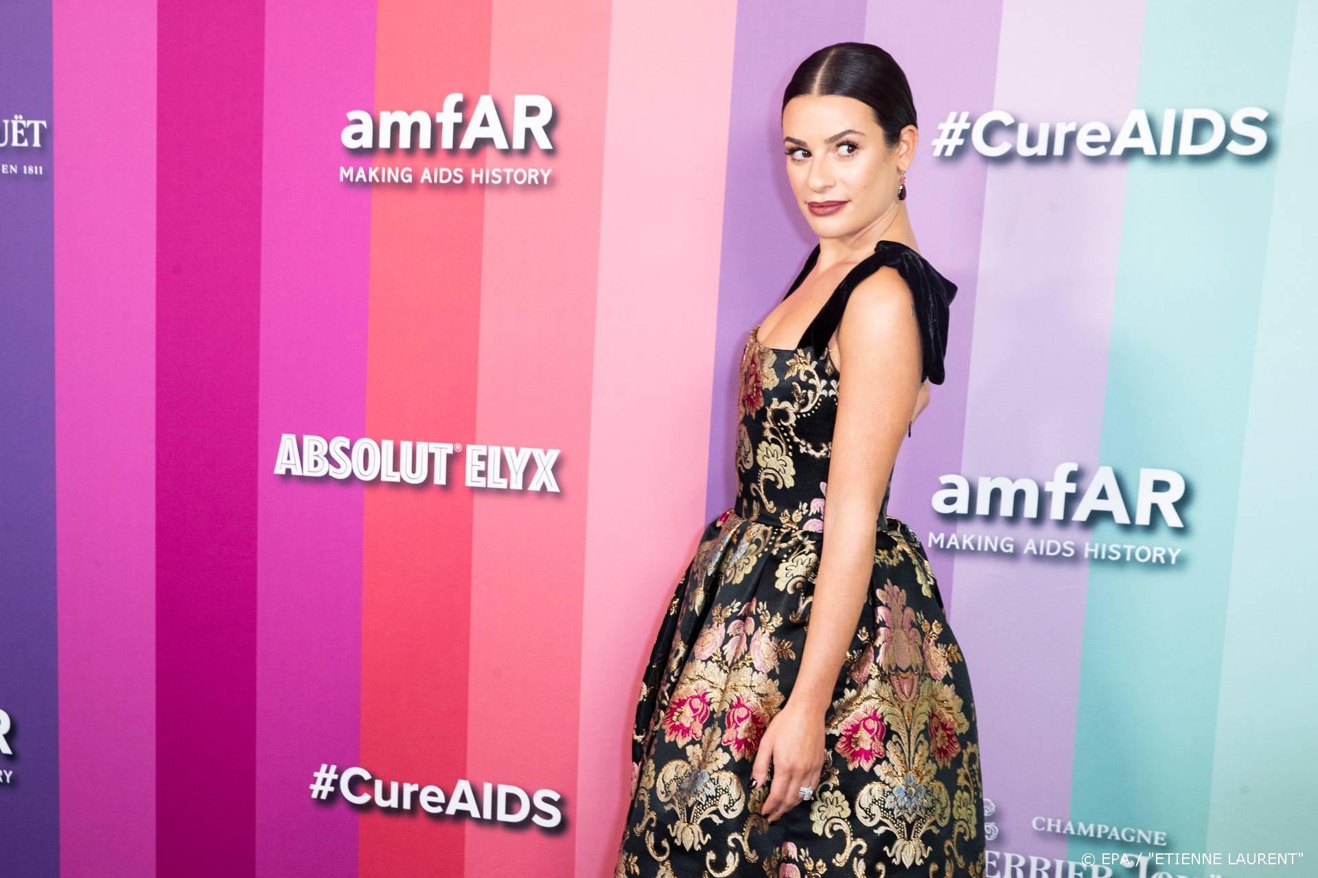 Lea Michele deletet Twitter na online hetze