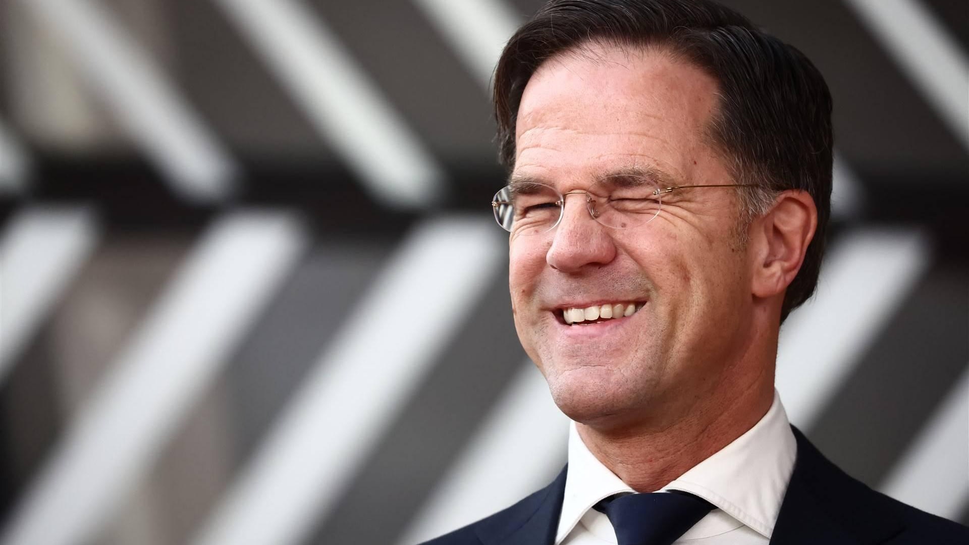 ZIEN: Mark Rutte te gast in SBS6-talkshow Vandaag Inside