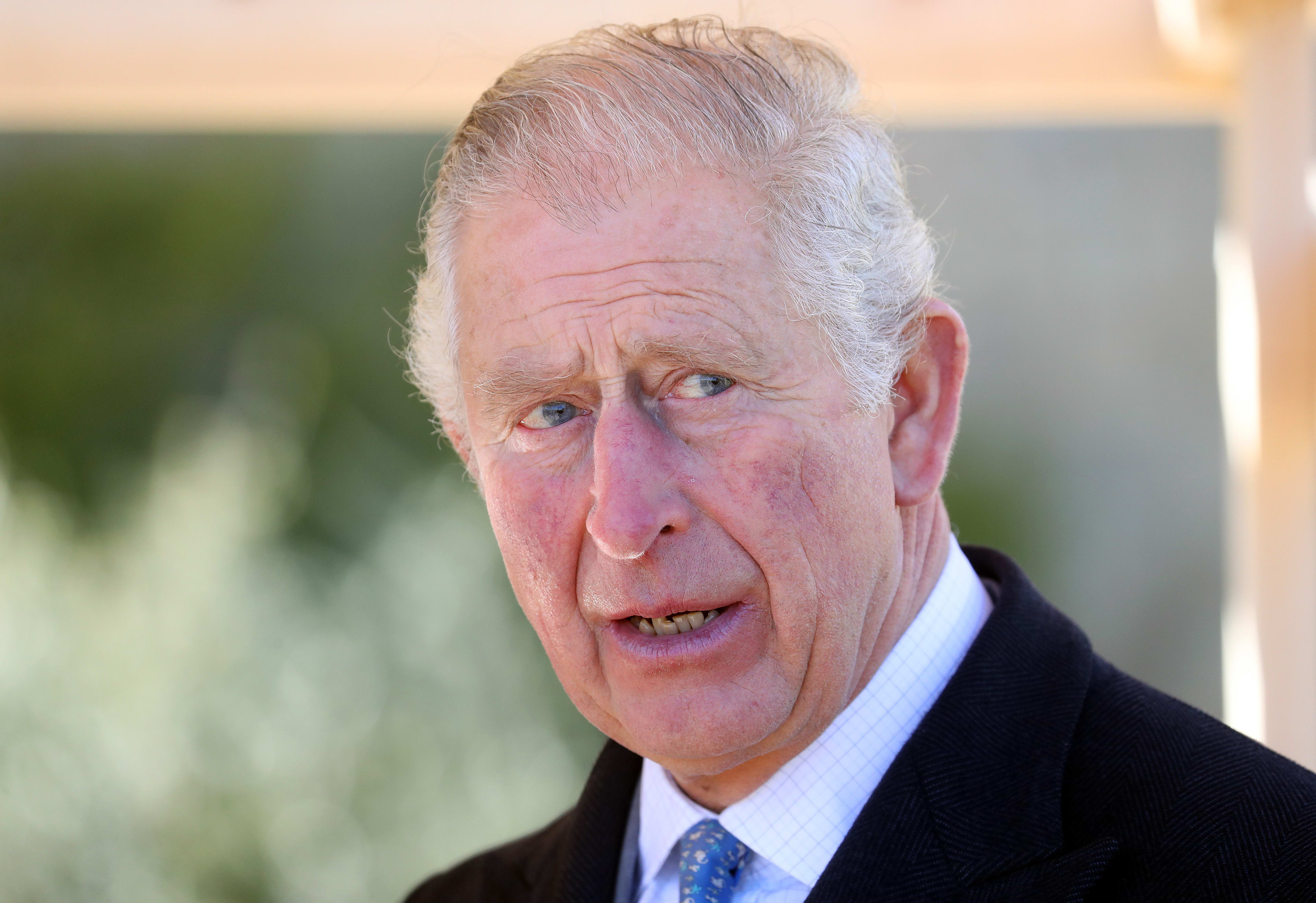 Prins Charles (71) besmet met coronavirus