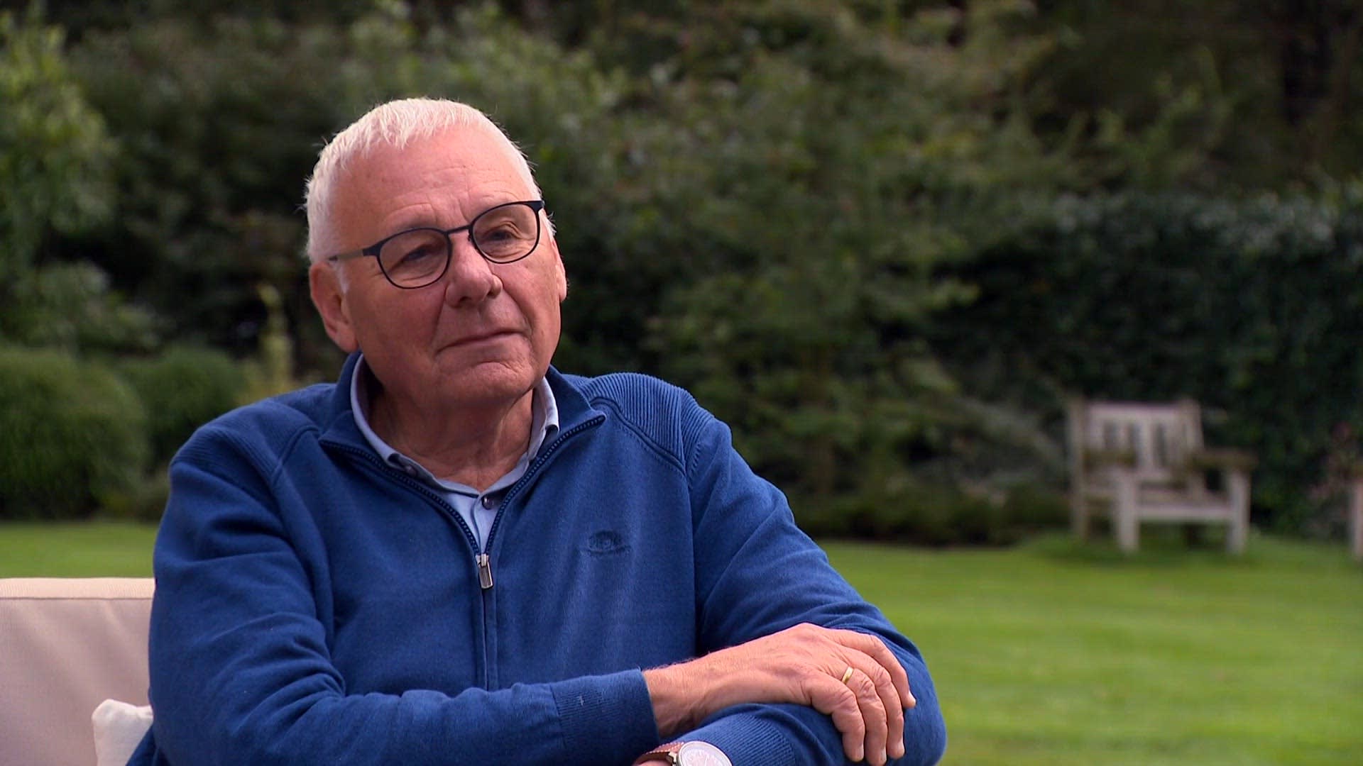 Jan de Hoop over Omroep MAX-klus