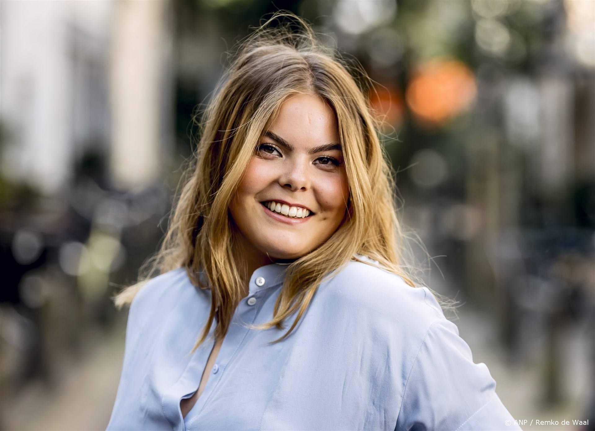 Eloise van Oranje laat van zich horen na heftige gebeurtenis 