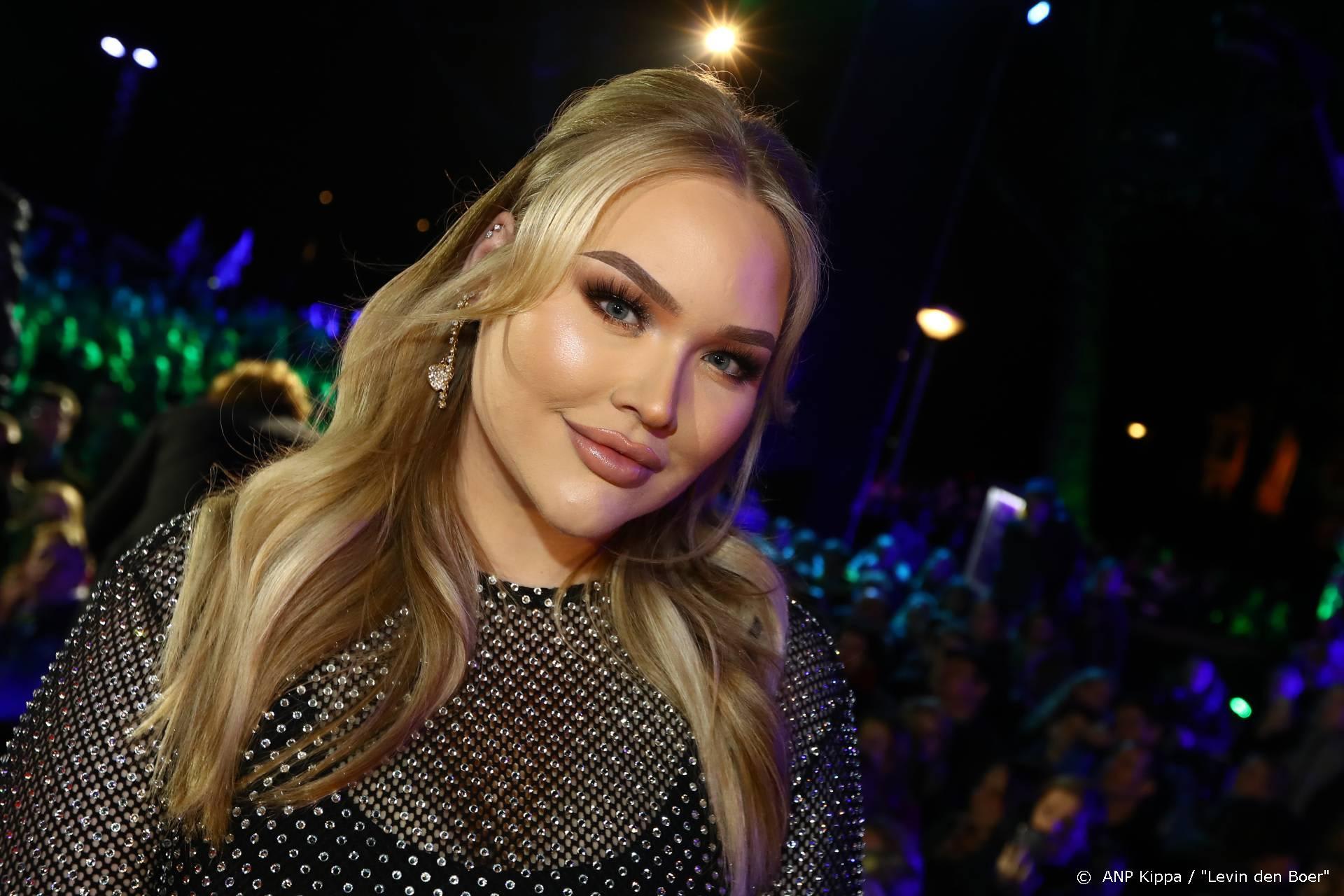 NikkieTutorials dankbaar voor reacties vol liefde en begrip