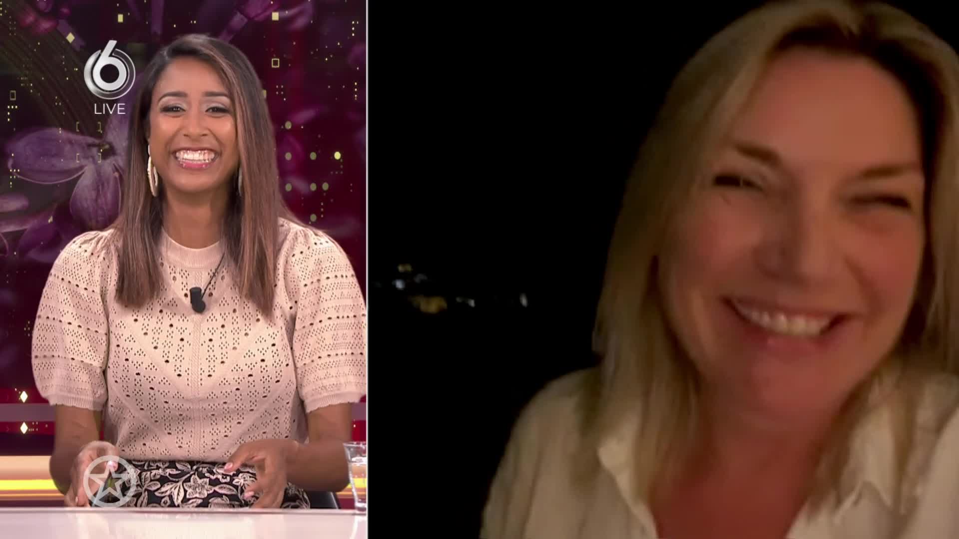 Gallyon van Vessem over overlijden Olivia Newton-John