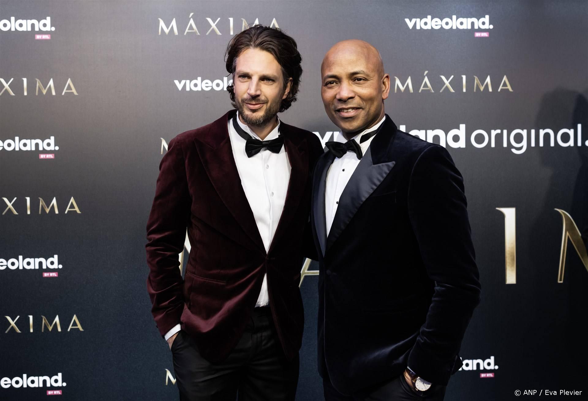 Dit wordt de vierde presentator van RTL Tonight