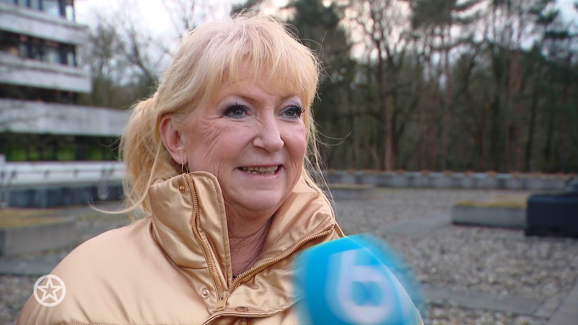 B&B Vol Liefde-Iris blikt terug op 'stomende seks'-uitspraken