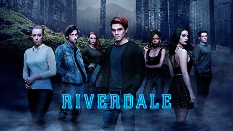 Riverdale-acteur krijgt levenslang voor moord op moeder