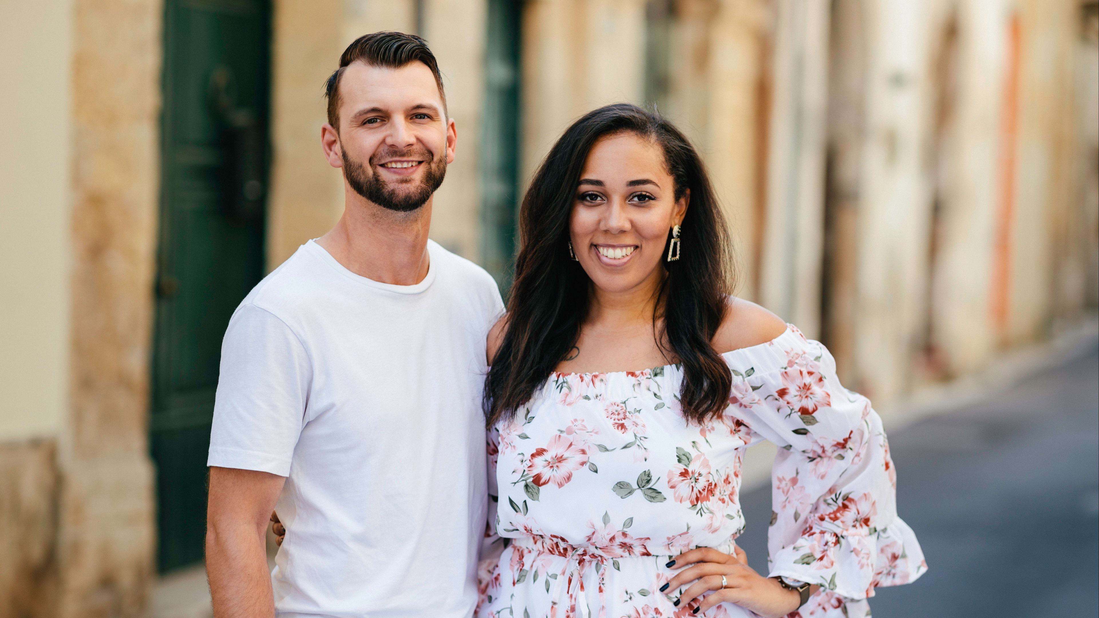 Zo gaat het nu met Marco en Denise na bizar Temptation-einde