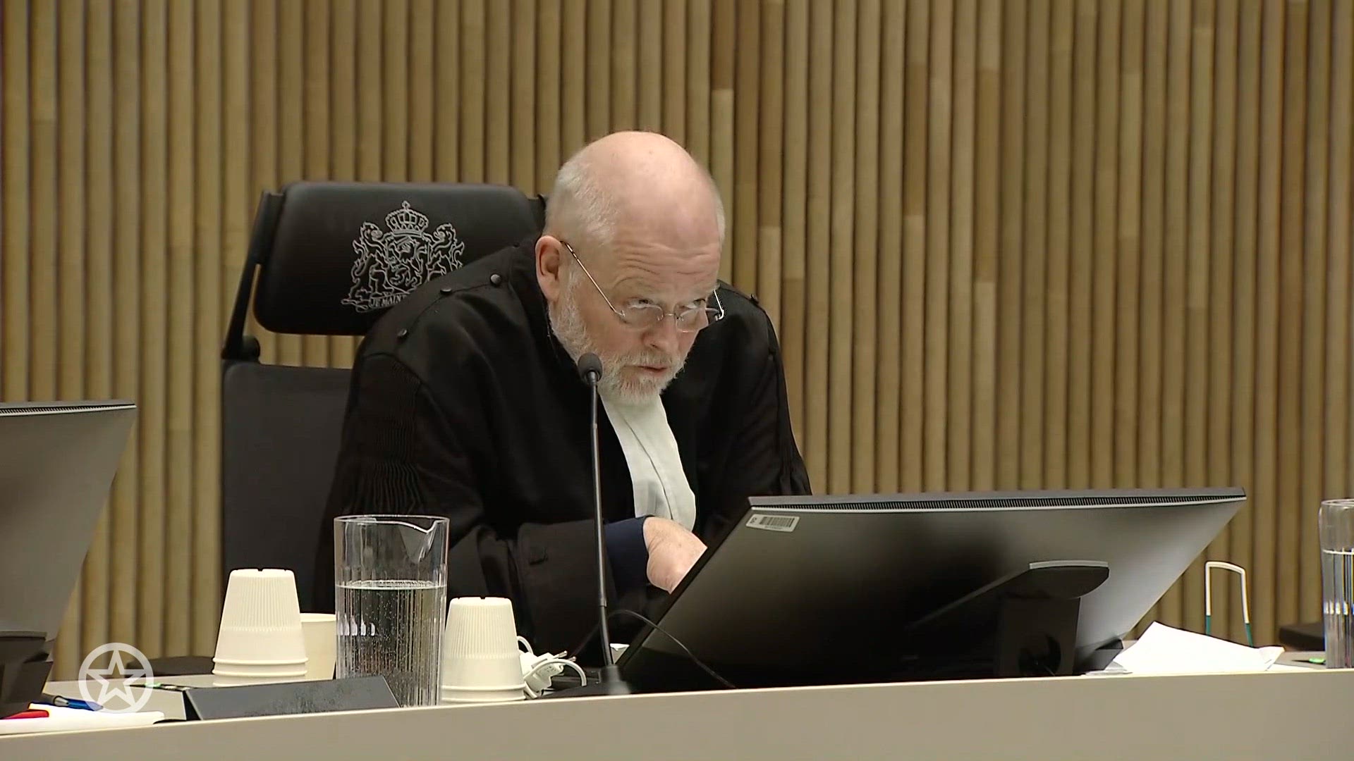 Tamara Elbaz hoopt op zware straf in mishandelingszaak