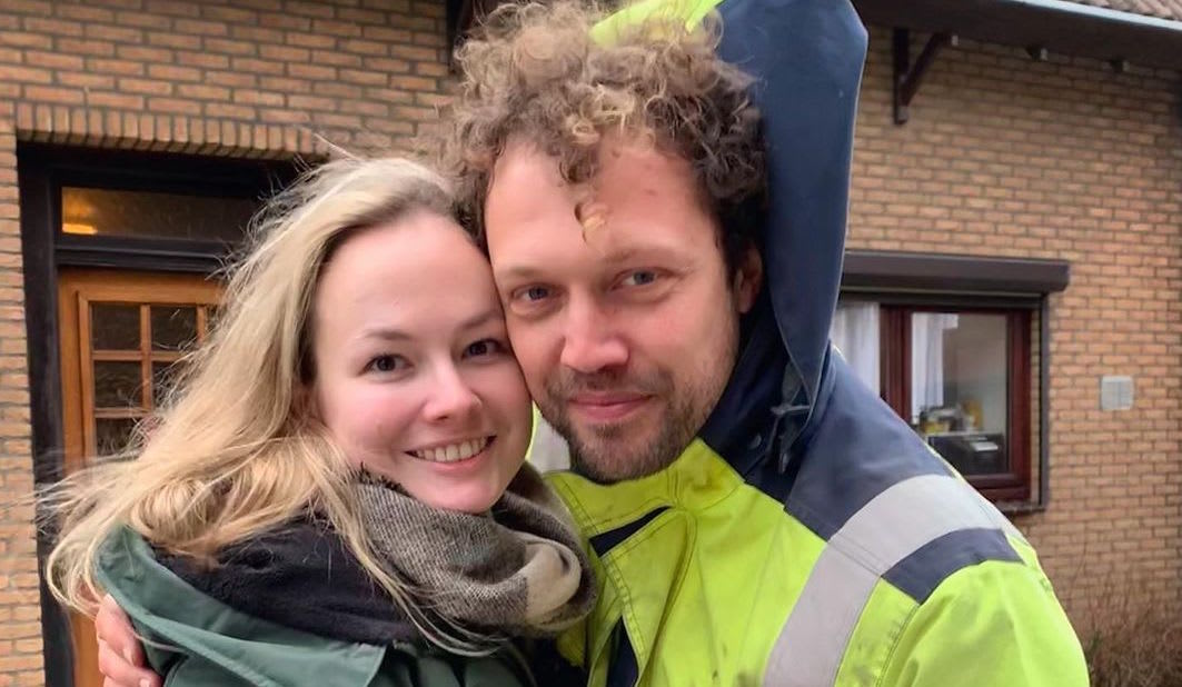 Boer Bastiaan en Milou zetten punt achter relatie | Shownieuws