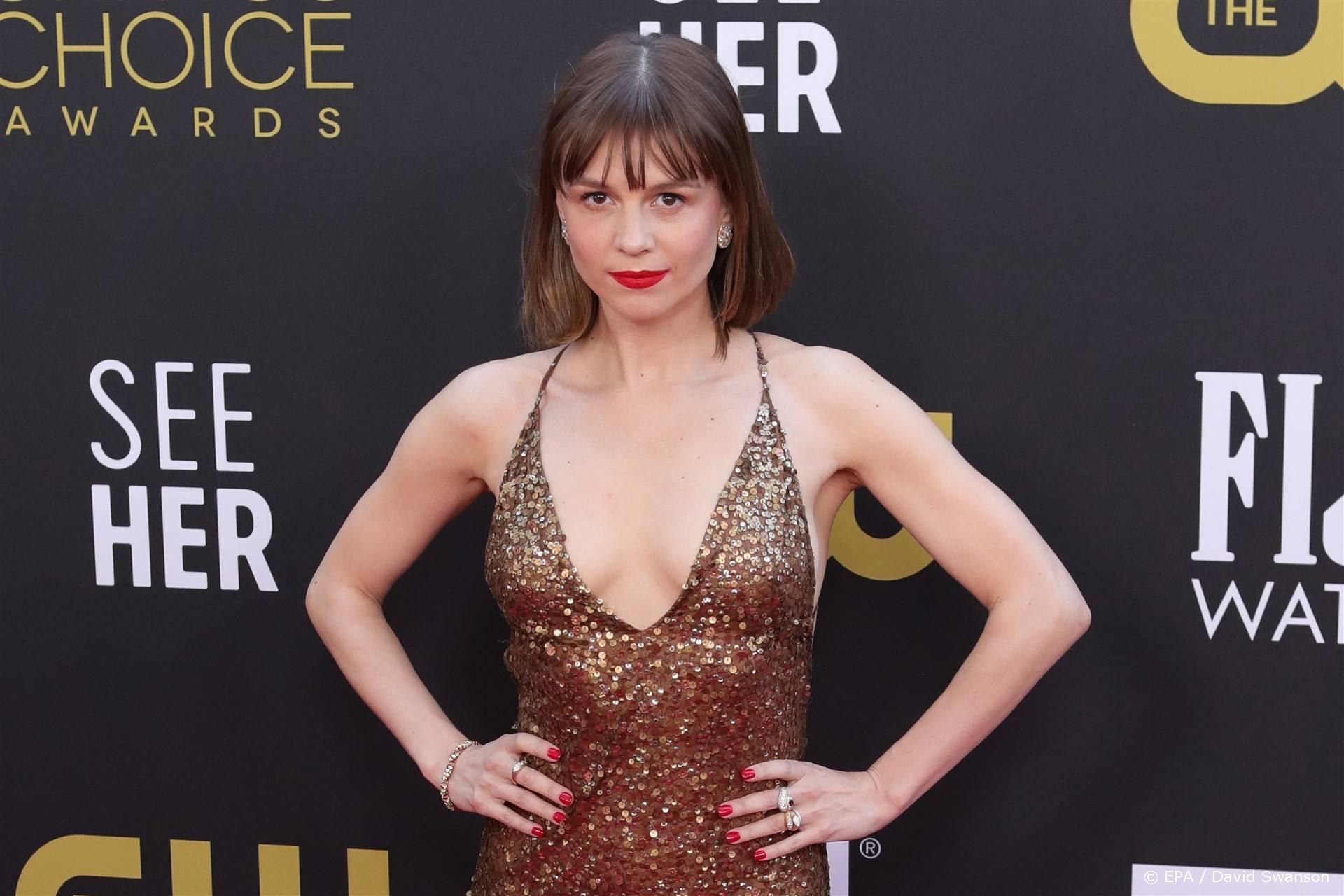 Tweet Katja Herbers over Taylor Swift gaat viraal