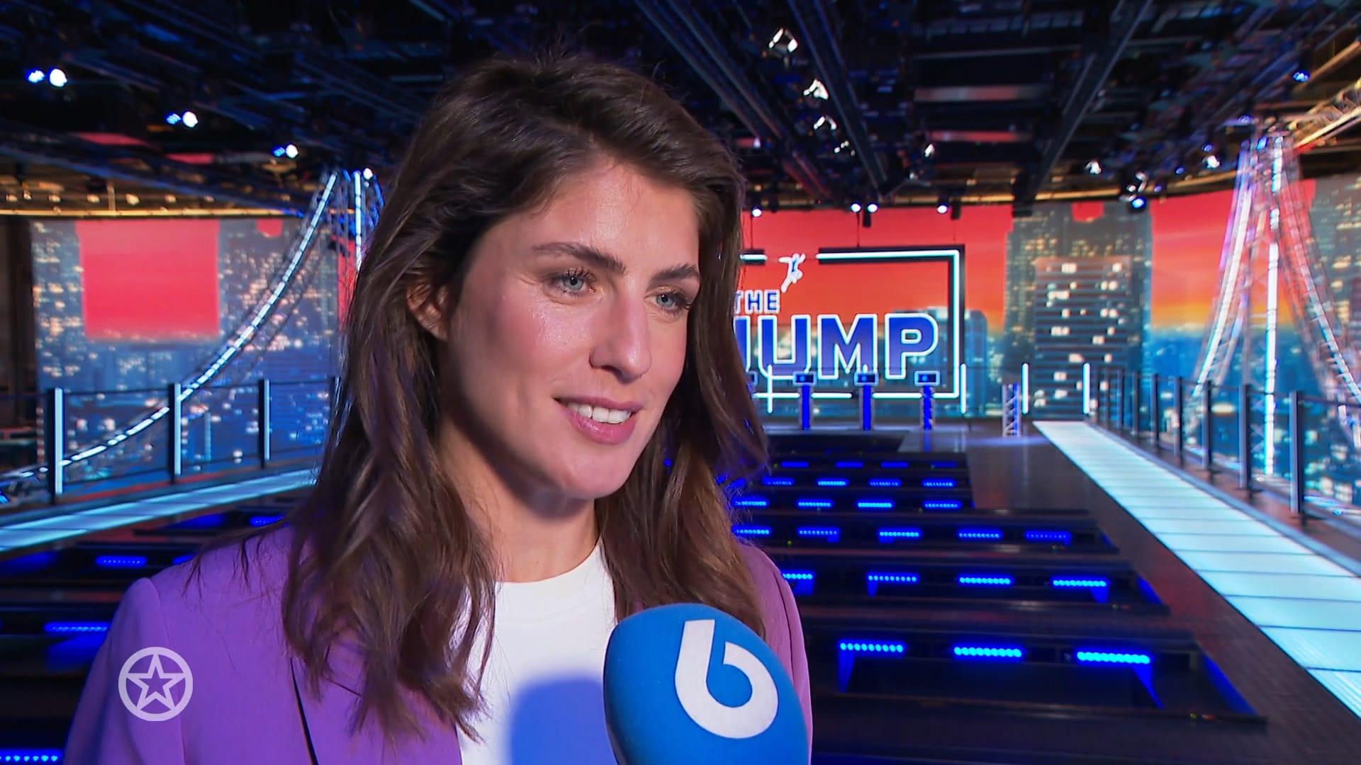 Menig tv-kijker vooralsnog geen fan van nieuwe kennisquiz Marieke Elsinga