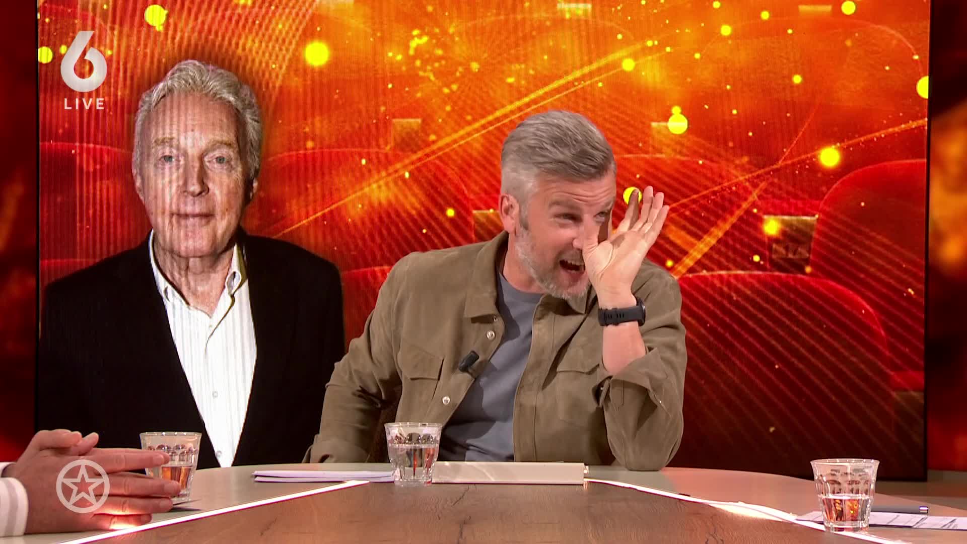 André van Duin | Shownieuws