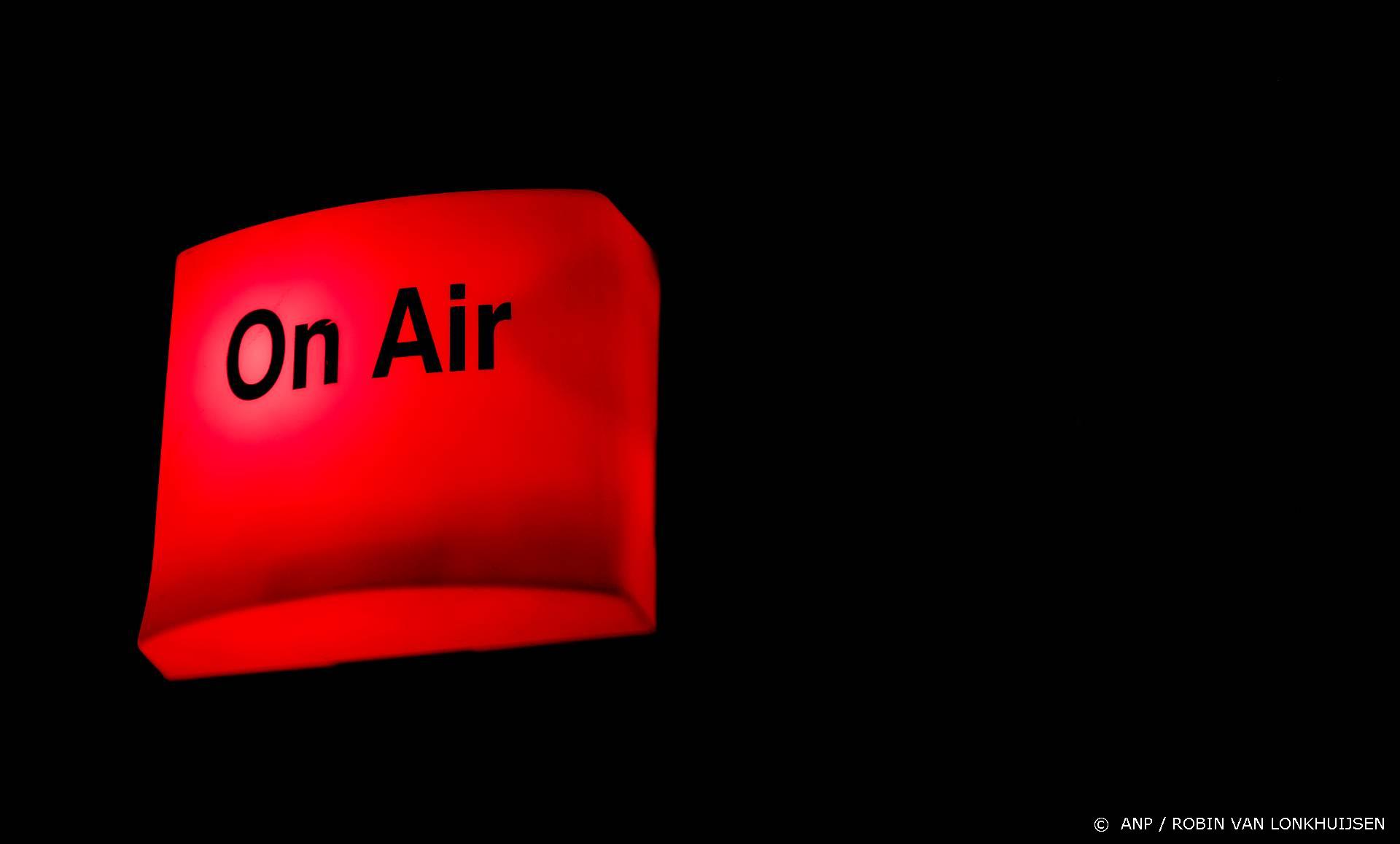 Radiocoryfee Jaap Brienen keert terug met ochtendshow