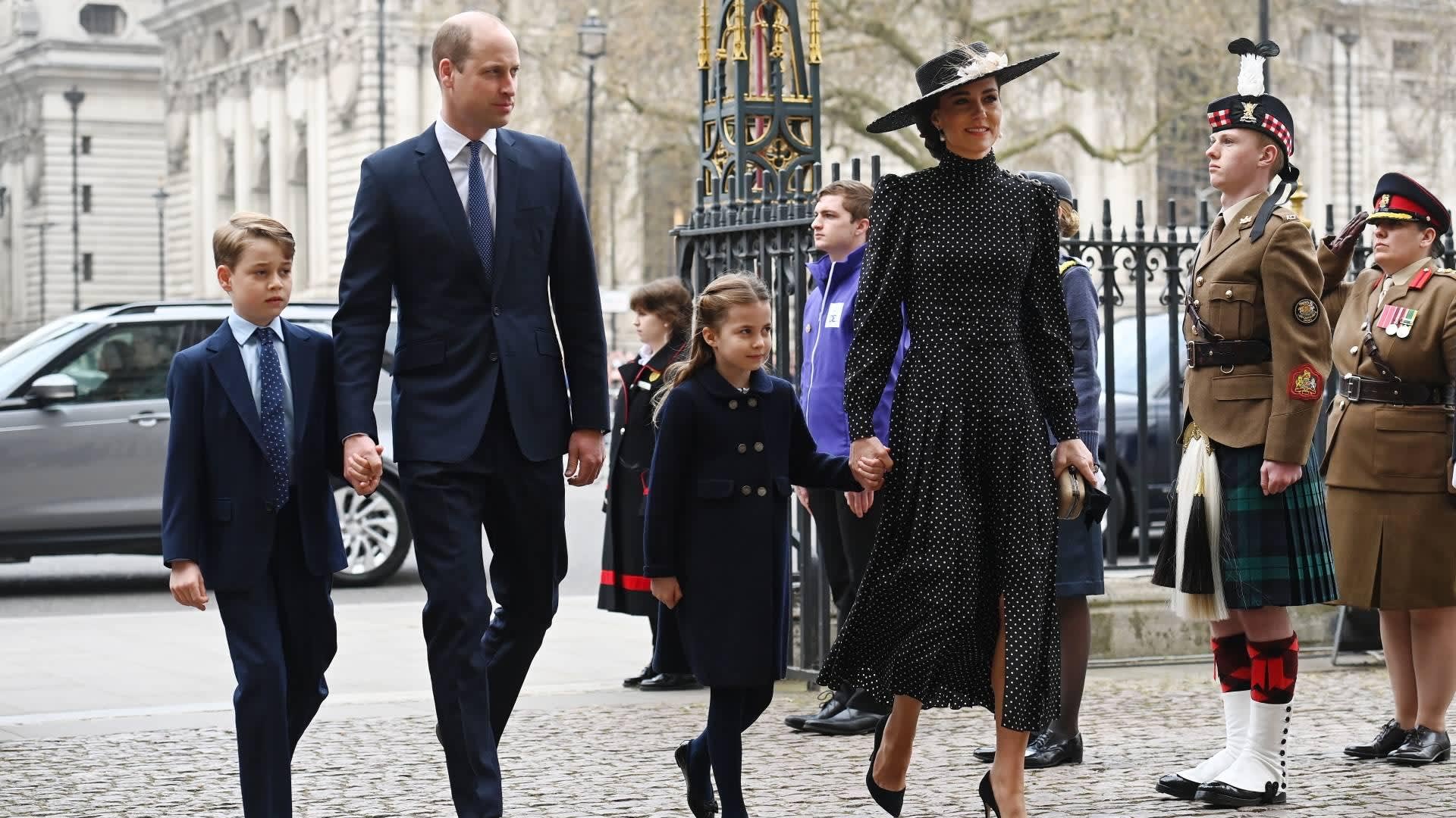 Heftig nieuws voor Britse royals