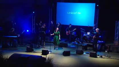 Trijntje viert jubileum ook met Jackson-nummers