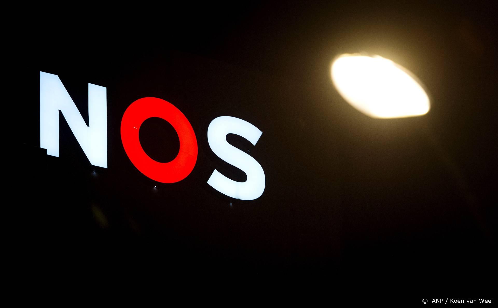 NOS-verslaggever stapt op na beschuldigingen van wangedrag