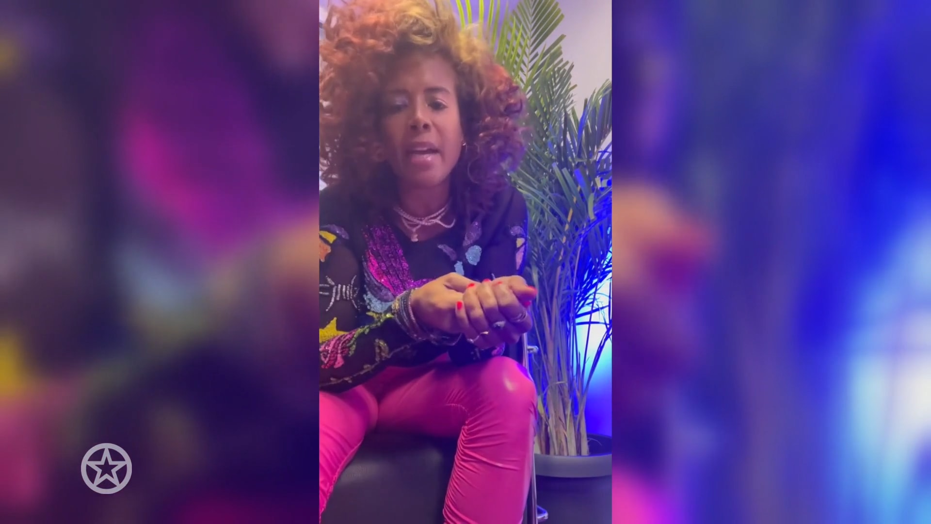 Kelis woest op Beyoncé