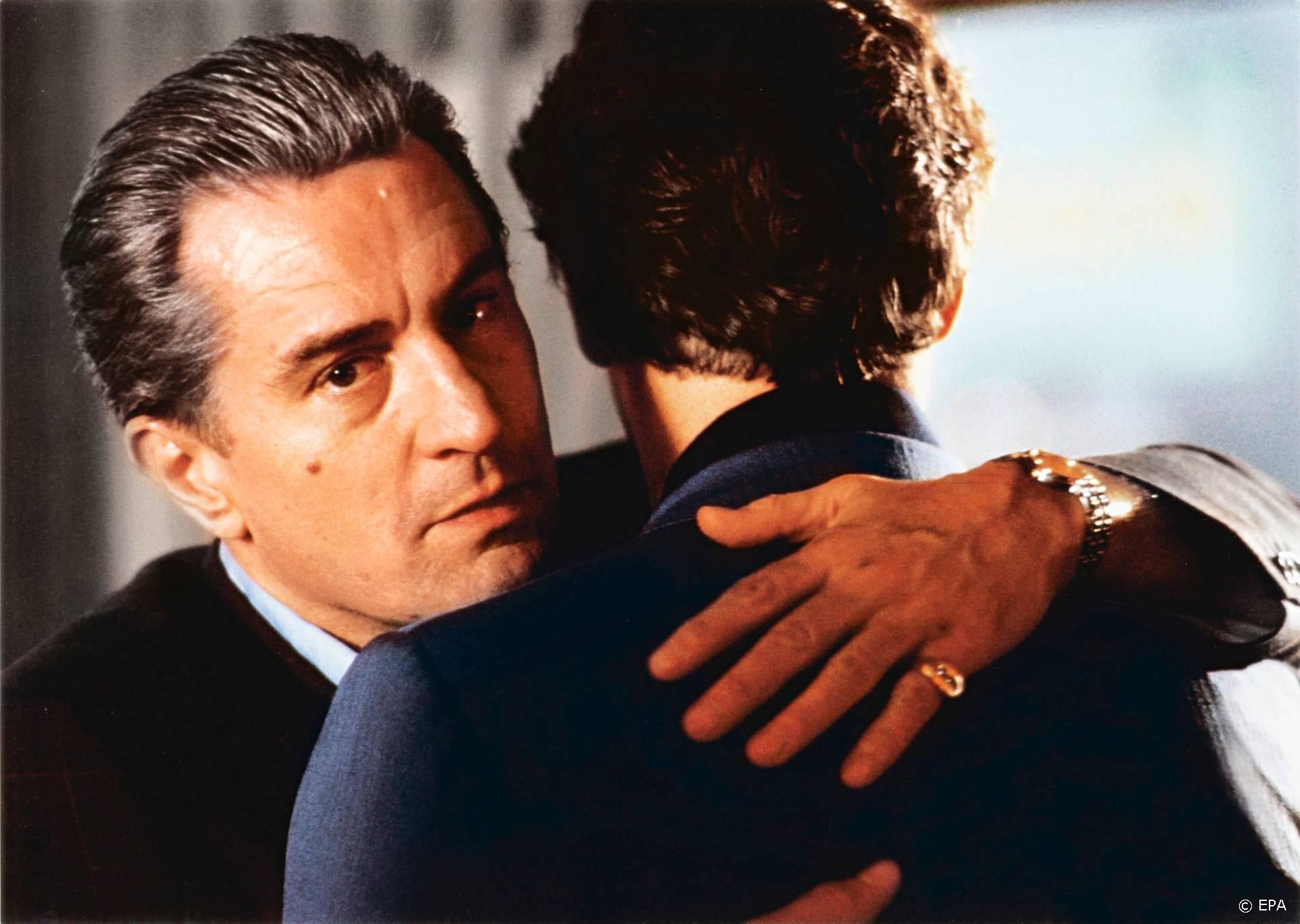 Goodfellas-bar gered van sluiting