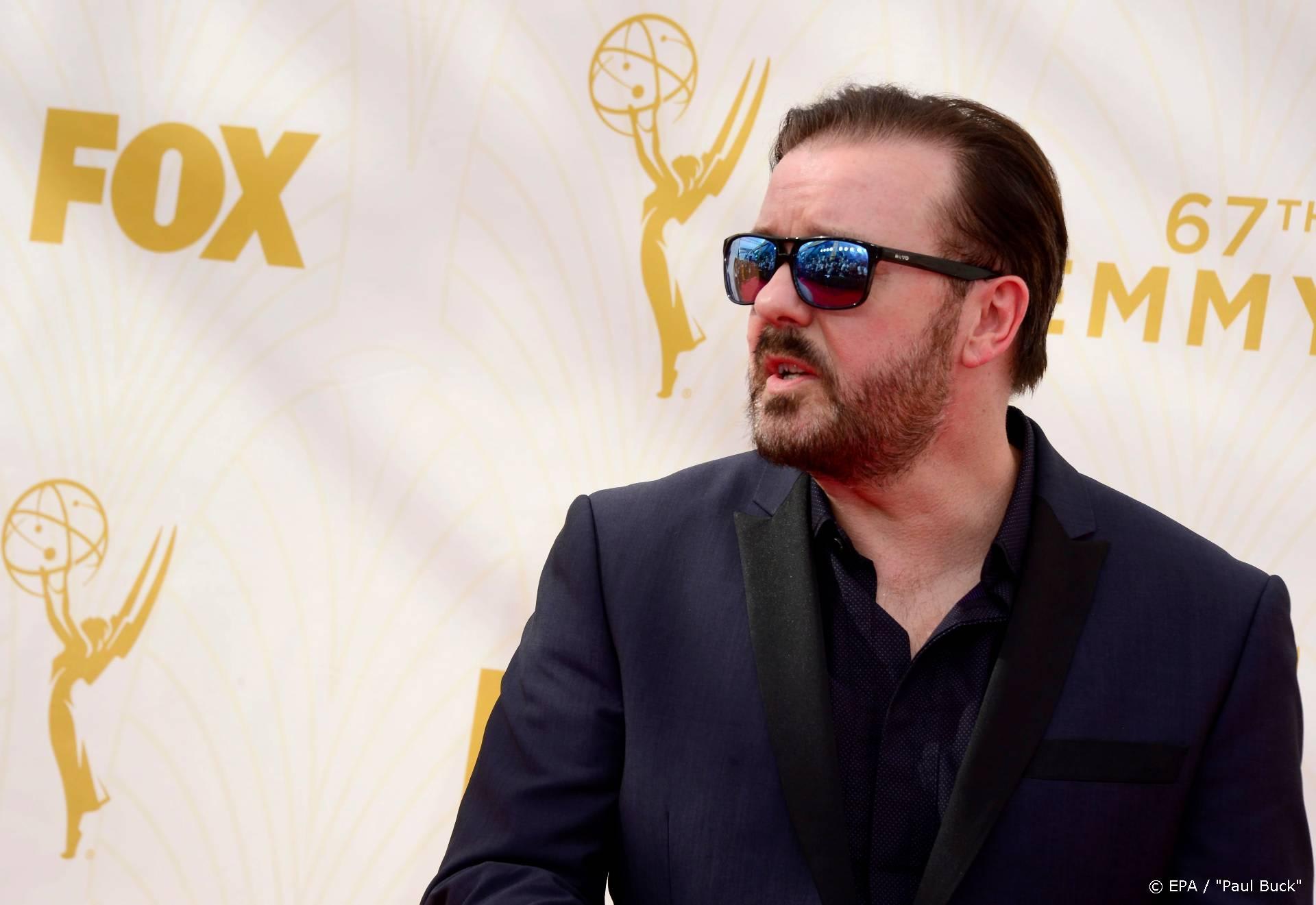 Tweede seizoen Ricky Gervais' After Life verschijnt in april