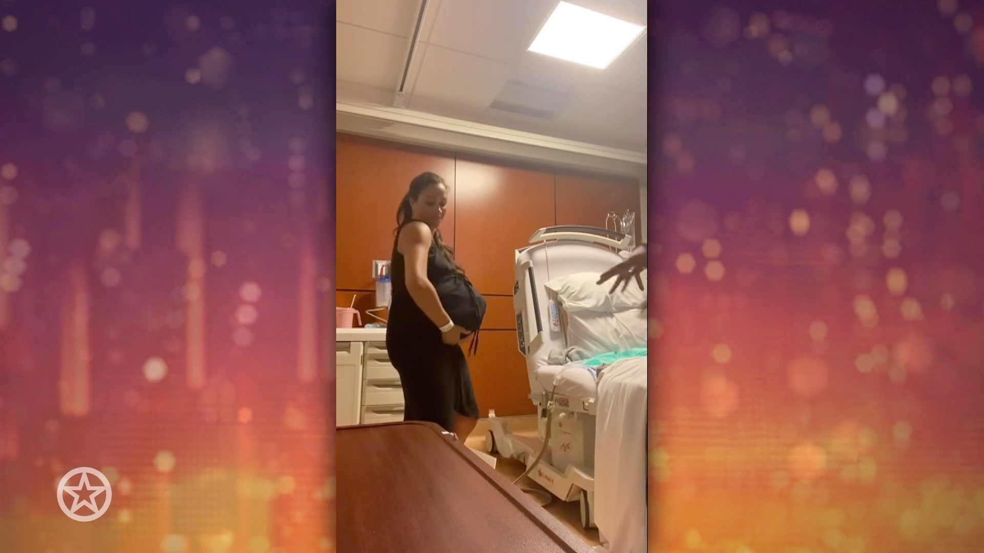 Meghan Markle beleeft nostalgie met hoogzwangere video 