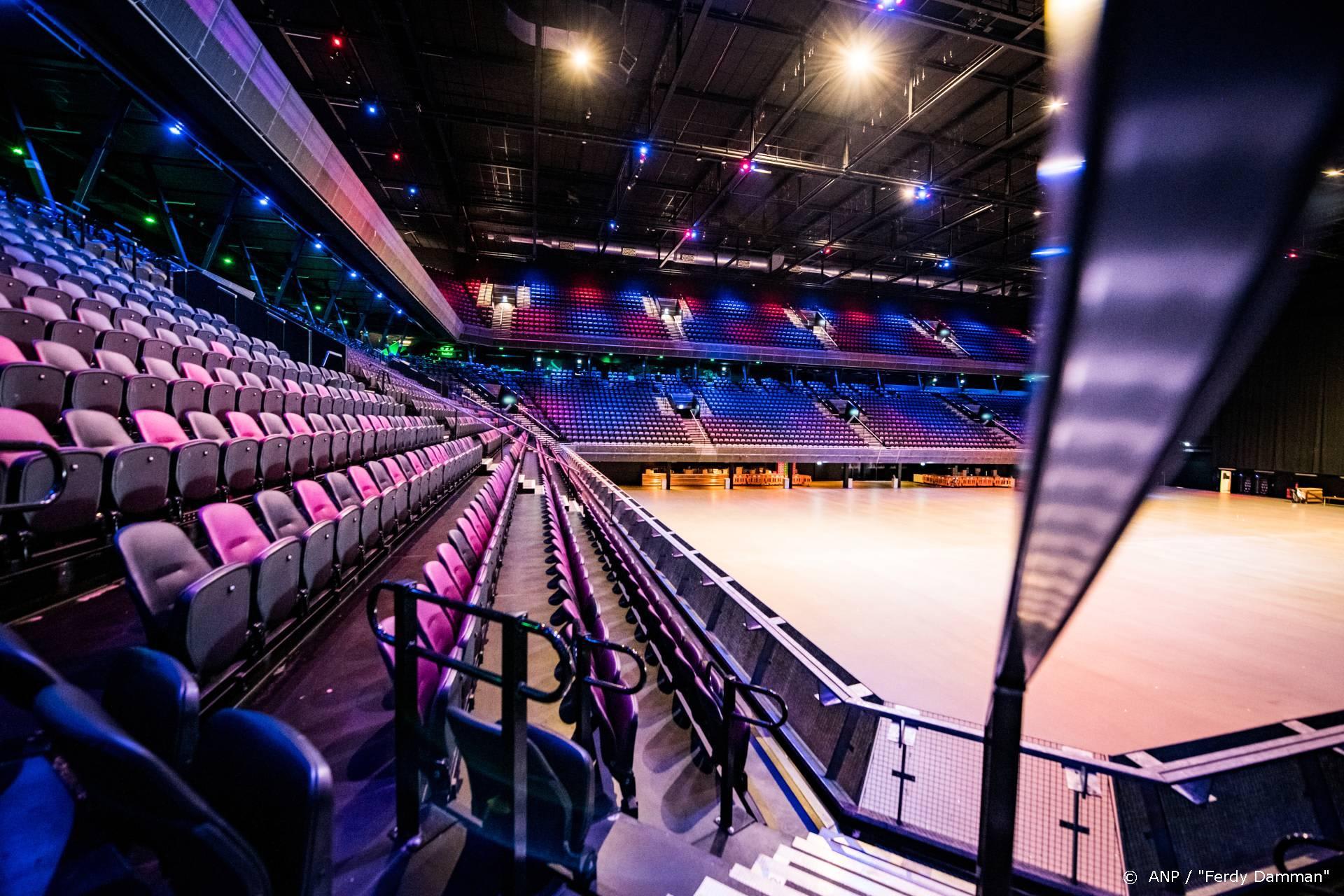 Evenementenzalen: overheid moet ons financieel helpen