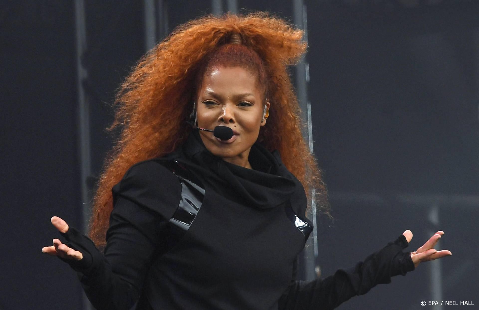 Janet Jackson deelt eerste trailer over aankomende documentaire