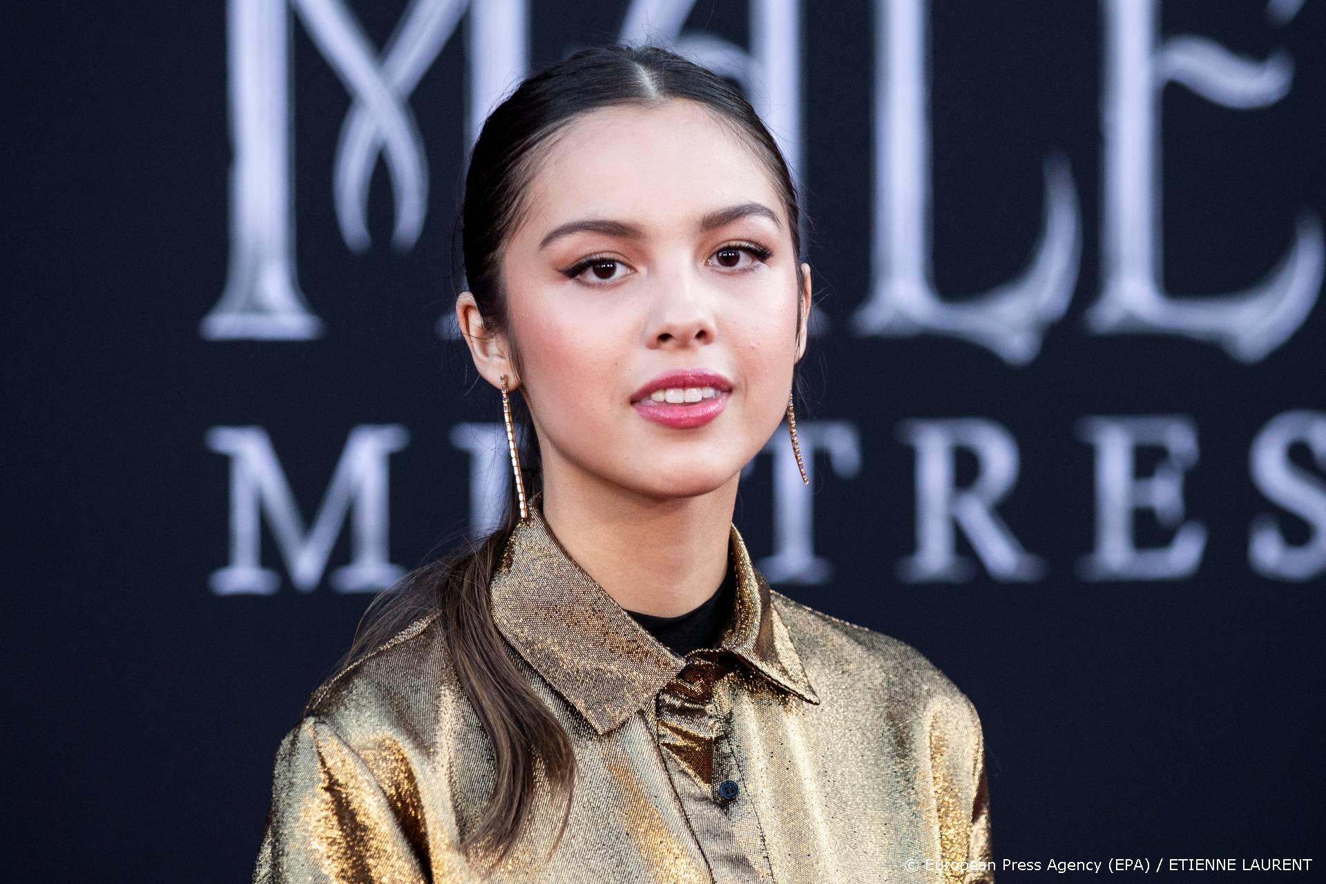Olivia Rodrigo breekt Spotify-records met debuutsingle