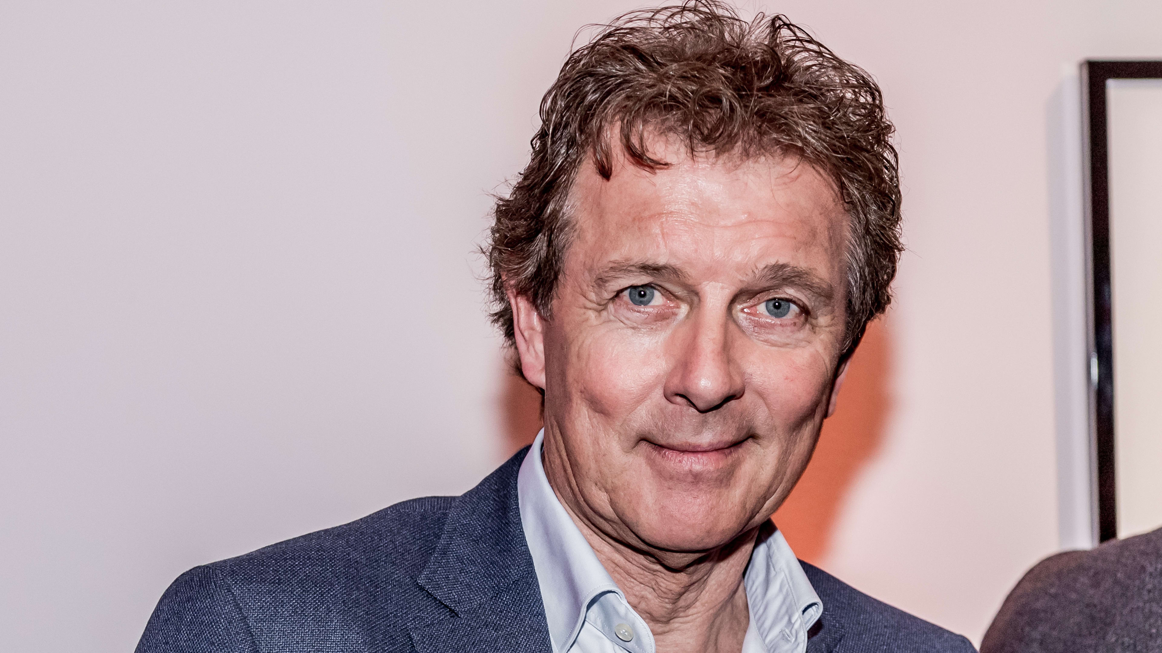 Zegt Robert ten Brink zijn tv-carrière vaarwel? 