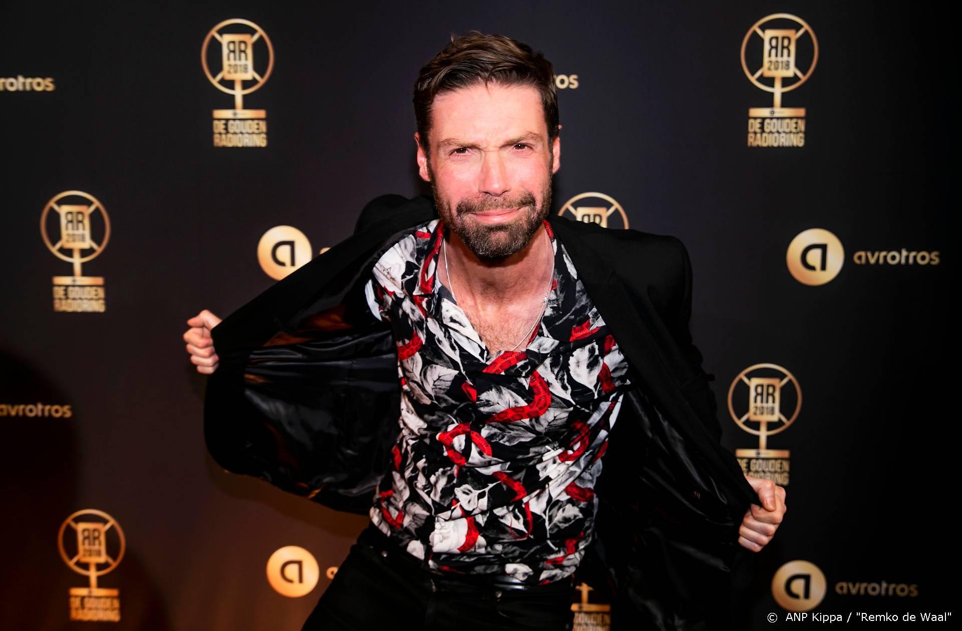 Timur Perlin: naam Nederlandse songfestival-artiest begint met J
