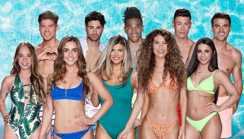 GEZOCHT: Love Island-deelnemers! 