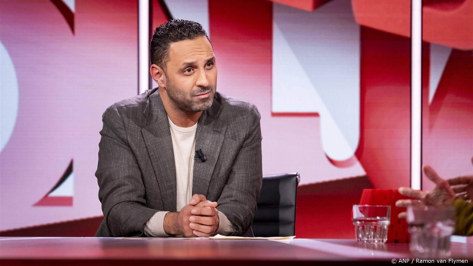 Gelekte tapes met Khalid Kasem gepubliceerd