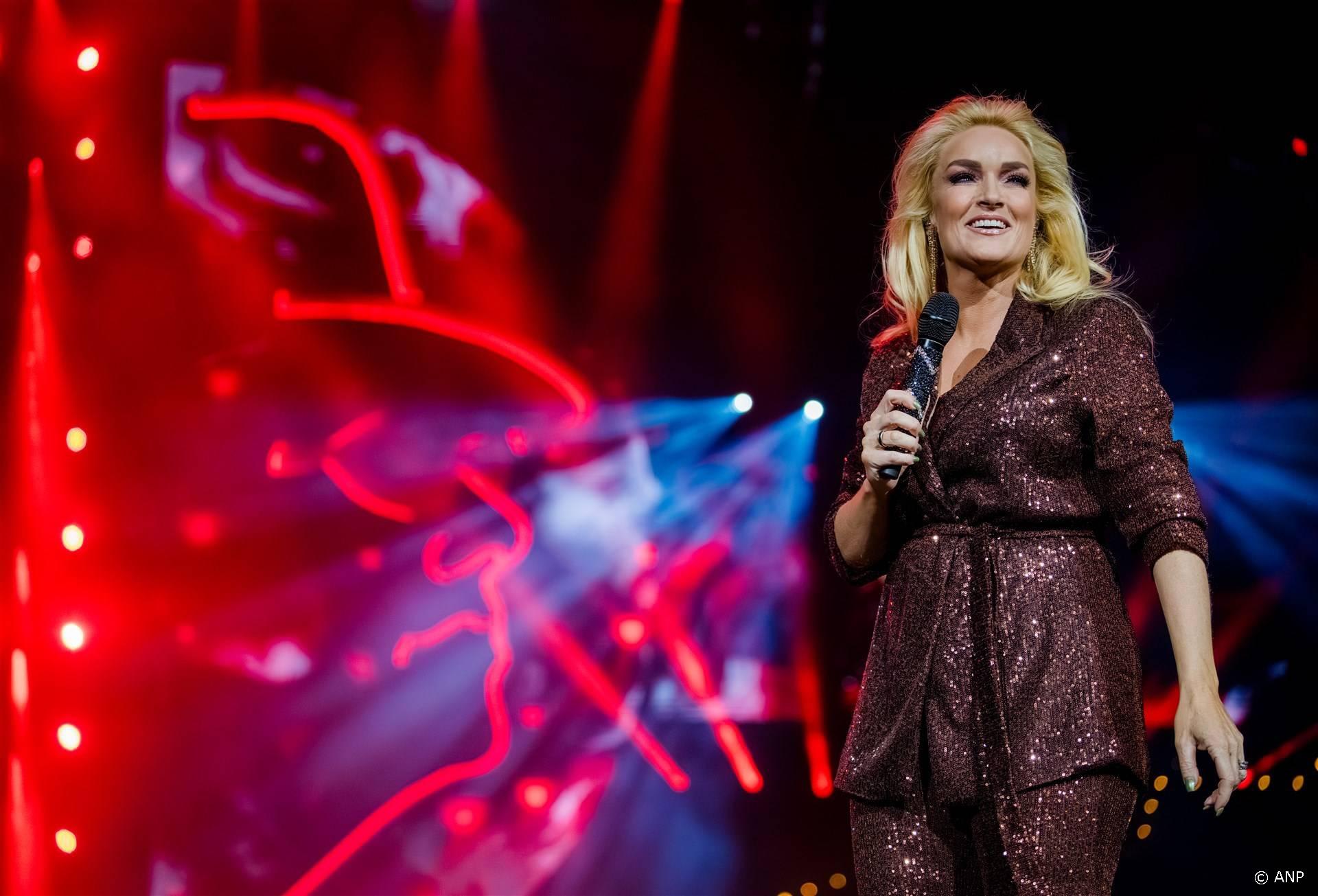 Samantha Steenwijk in ziekenhuis opgenomen
