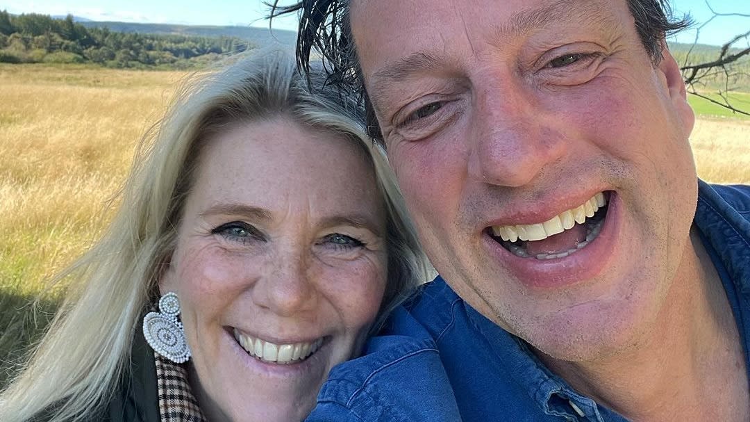 Gaan B&B Vol Liefde-Robert Jan en Suzanne nu al trouwen? | Shownieuws