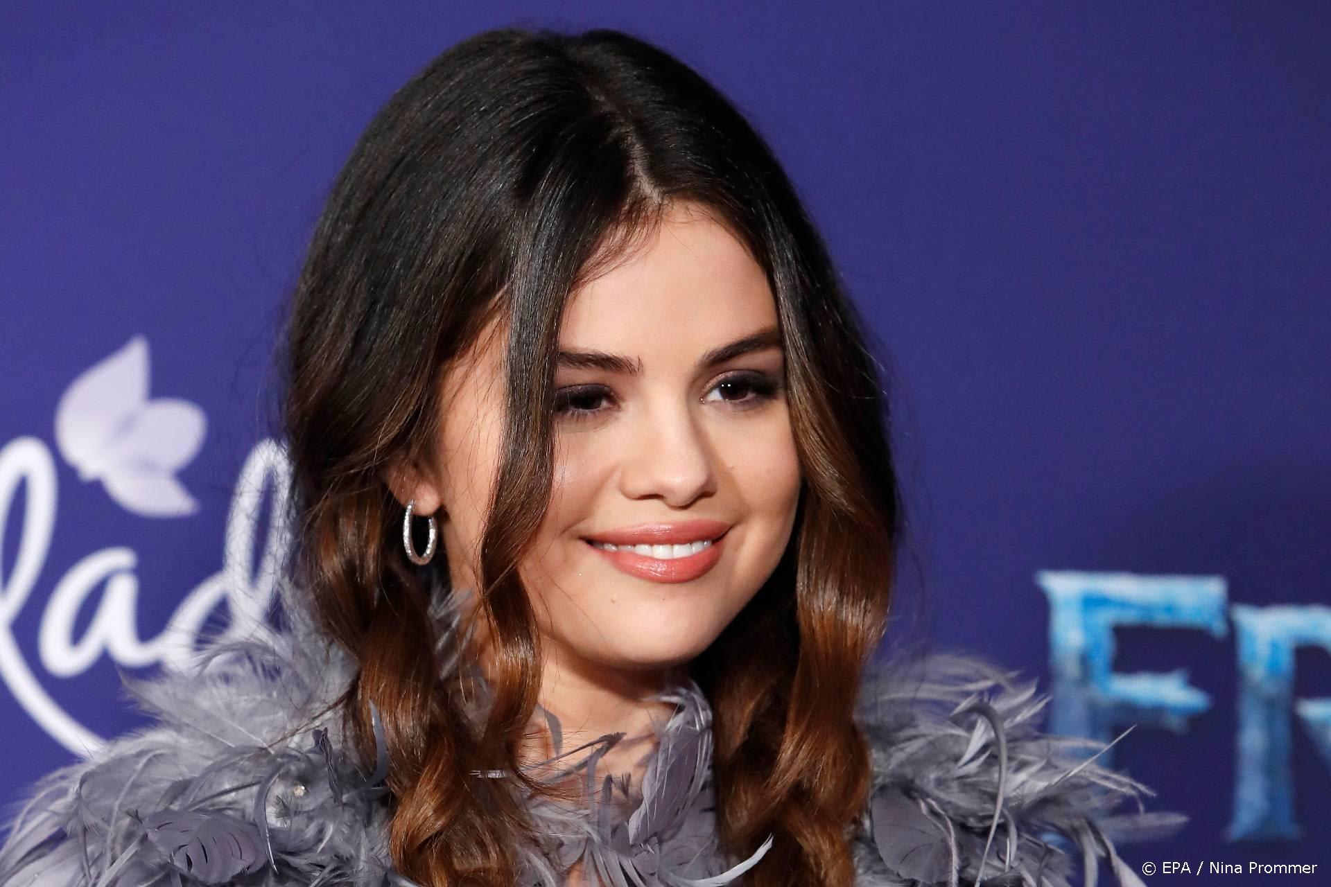 Selena Gomez: mijn exen denken dat ik gek ben