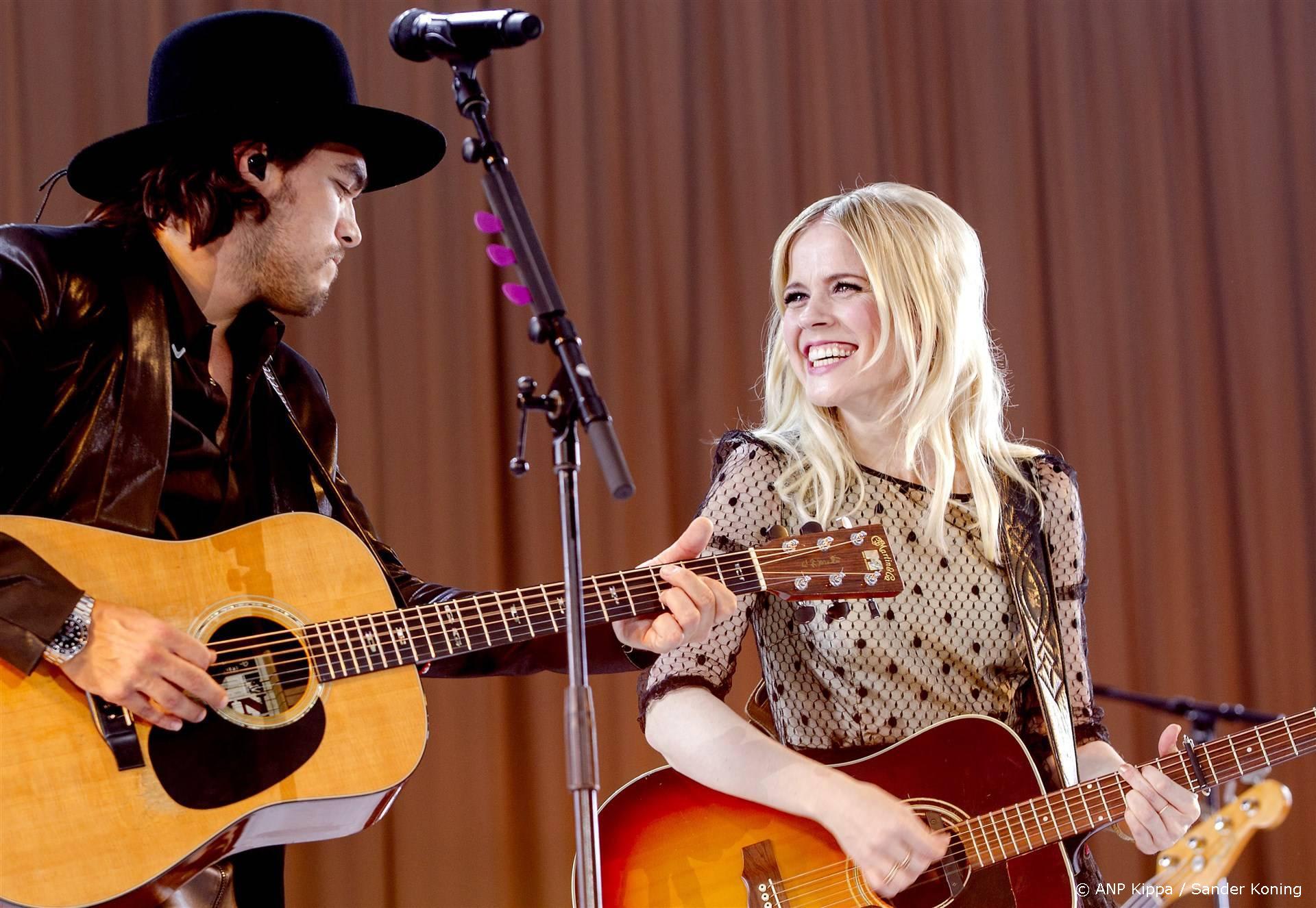 Hint Waylon op terugkeer bij The Common Linnets?