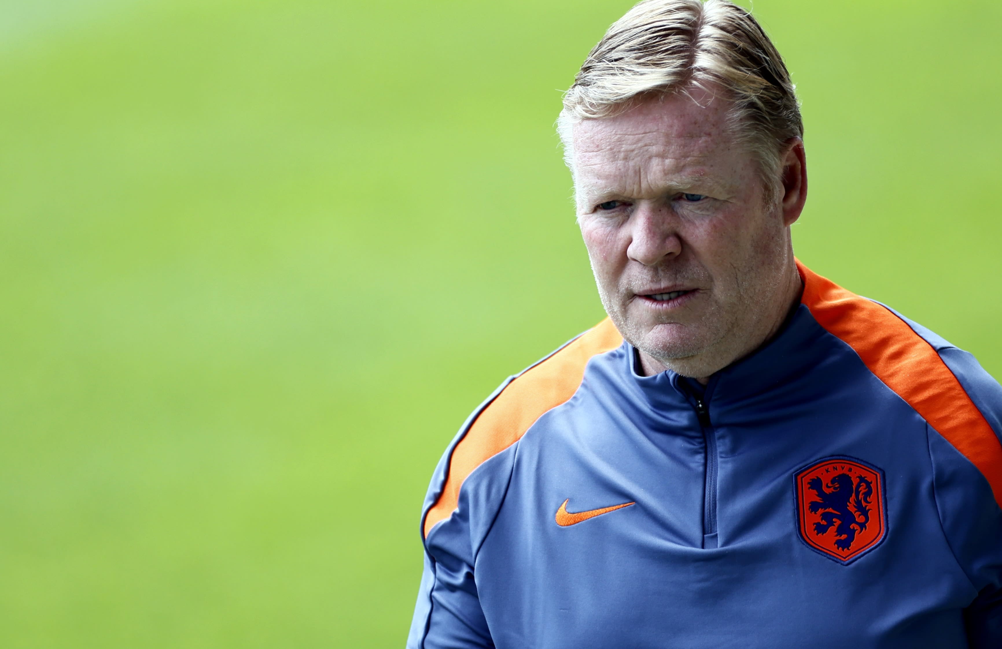 Oranje-fans woest na onthulling Koeman: 'Ontslaan!'