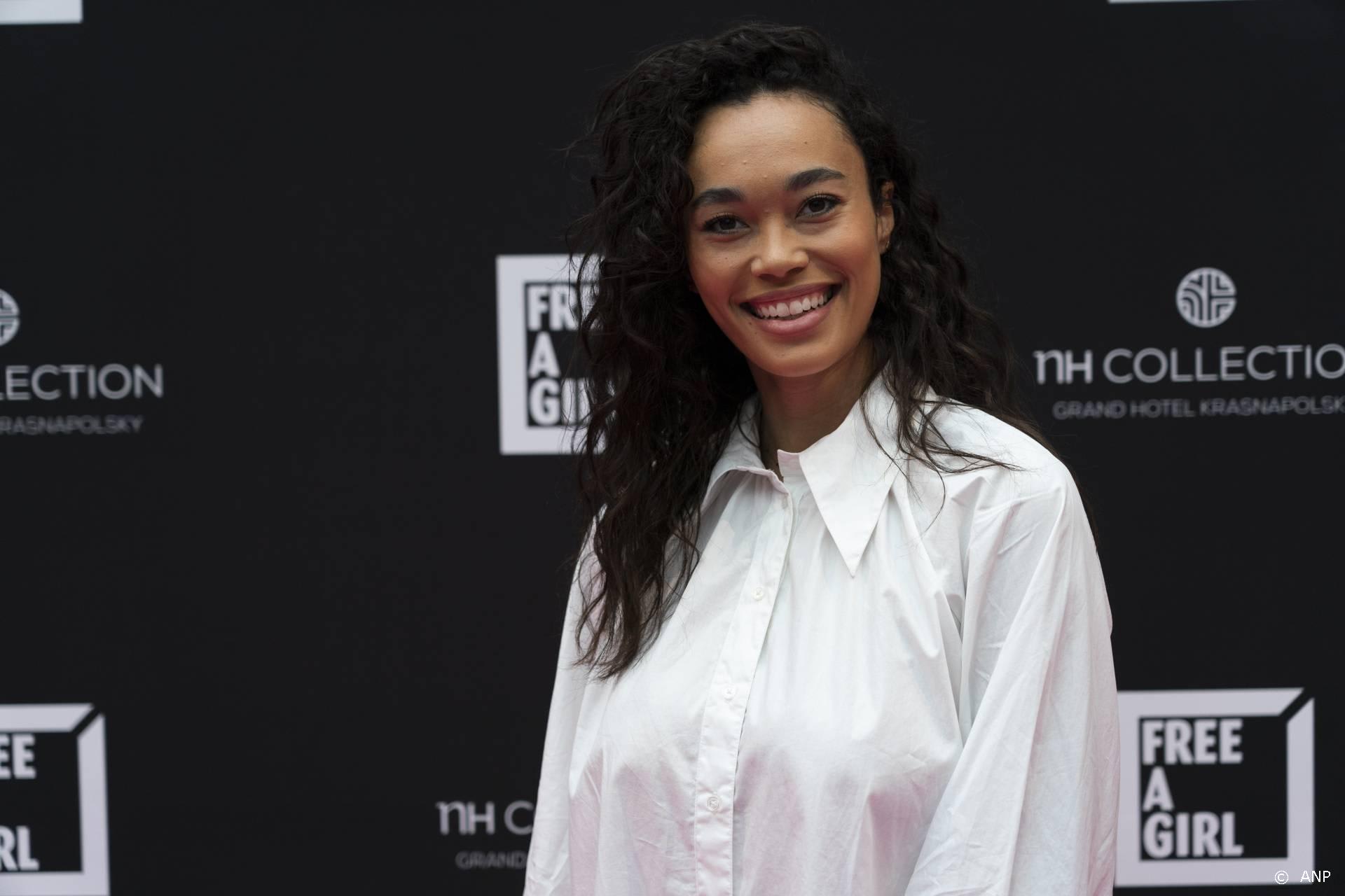Romy Monteiro klaar met musicalcarrière