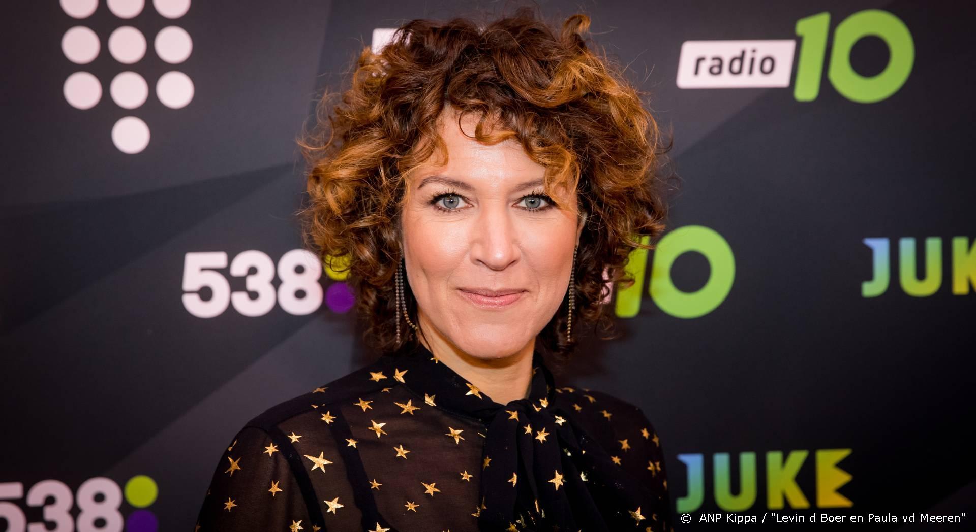 Evelien de Bruijn maakt podcast als 'homomoeder'