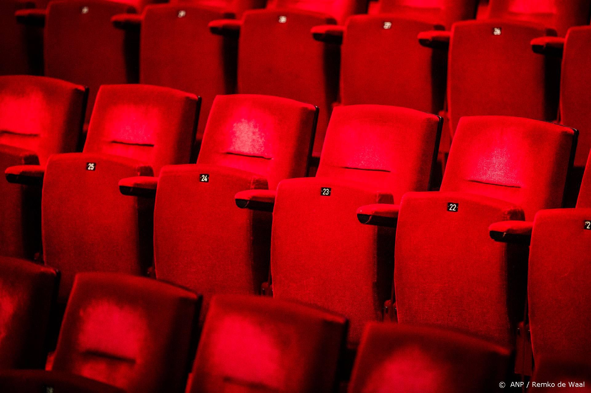 Theaters en bioscopen vragen om duidelijkheid bij afschaling