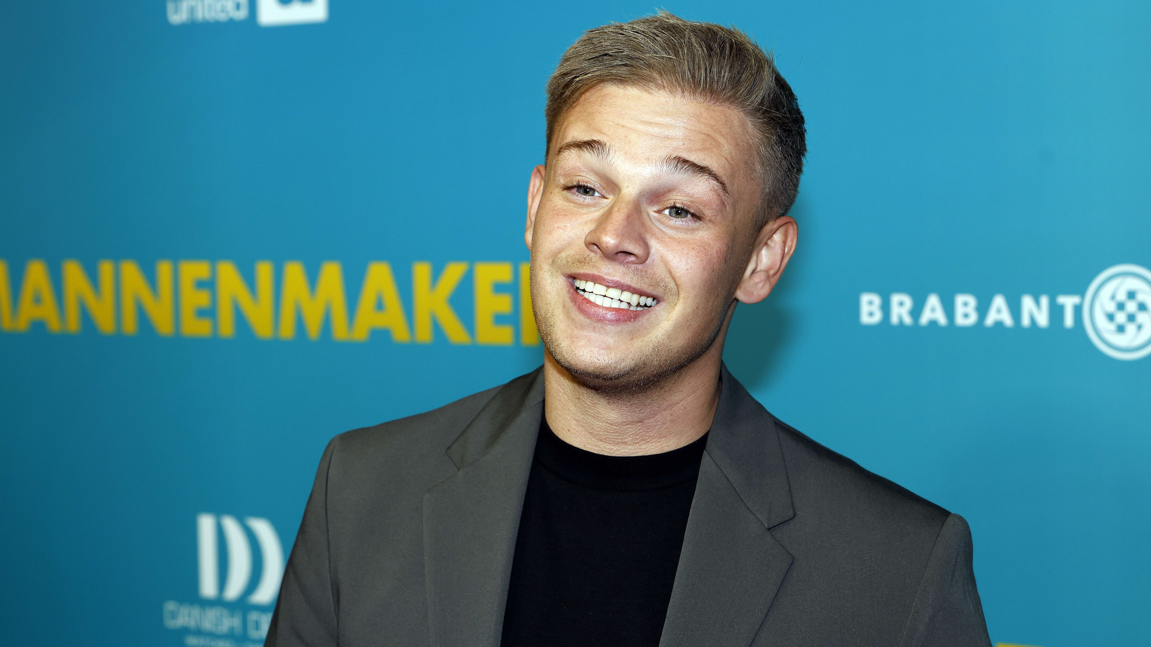 Dennis Schouten van gedachten veranderd: 'Ik wil niet meer dood!' |  Shownieuws