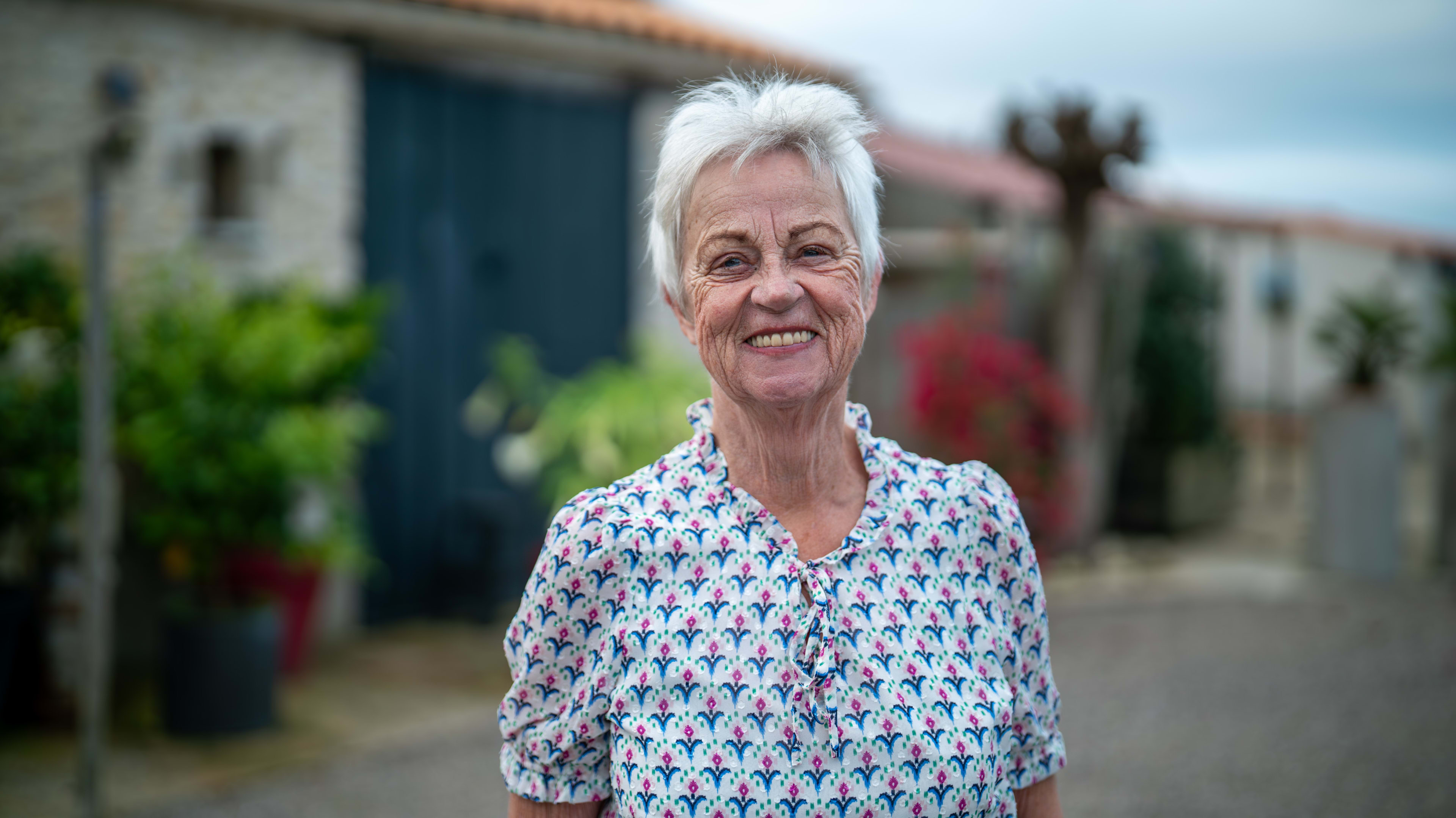 Kijkers gaan los op gedrag B&B Vol Liefde-Magda: 'Relax!'