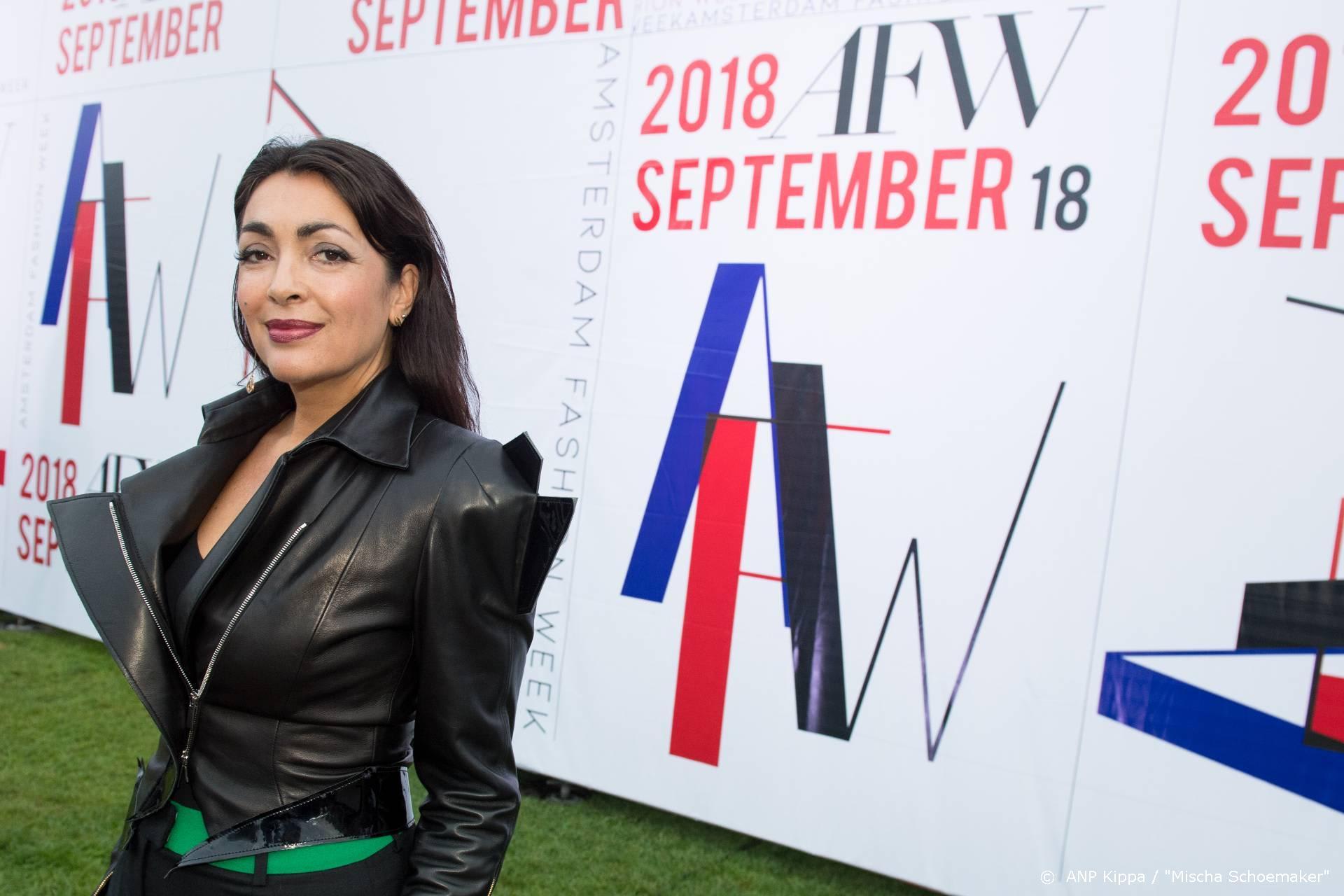Monique Klemann speelde verstoppertje met Prince
