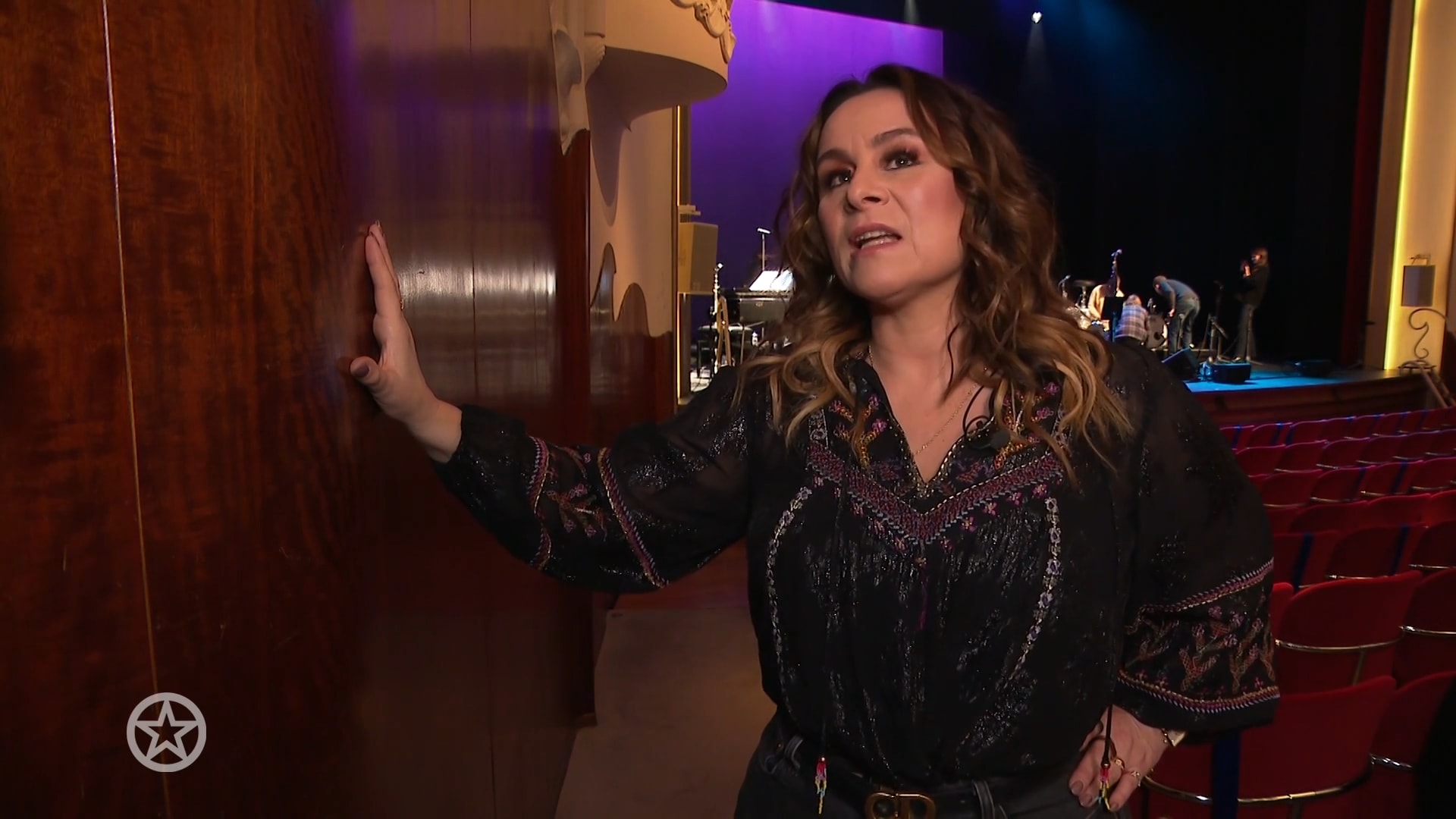 Trijntje Oosterhuis over The Voice-schandaal: 'Ik vind het vreselijk'