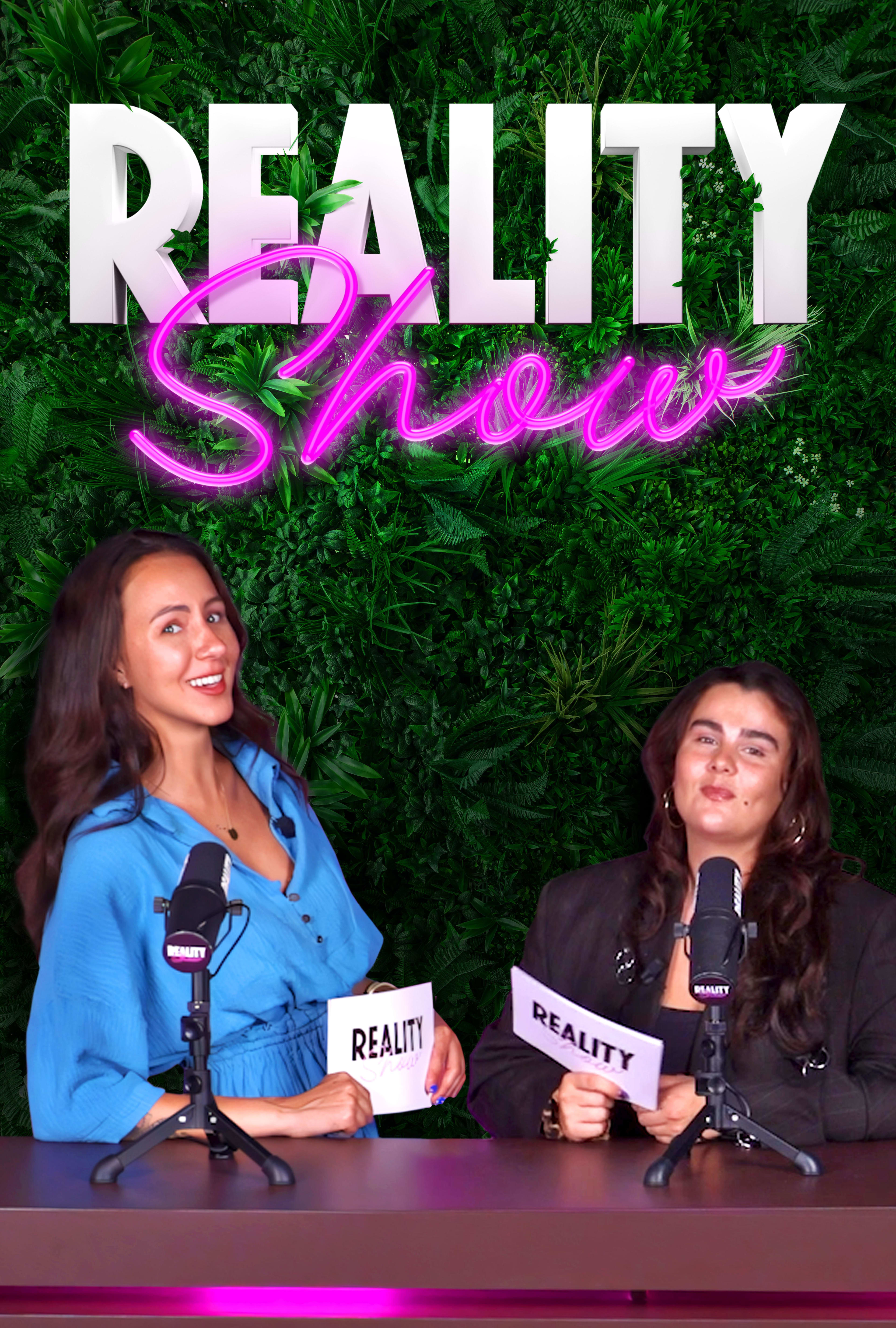 RealityShow S1 E2