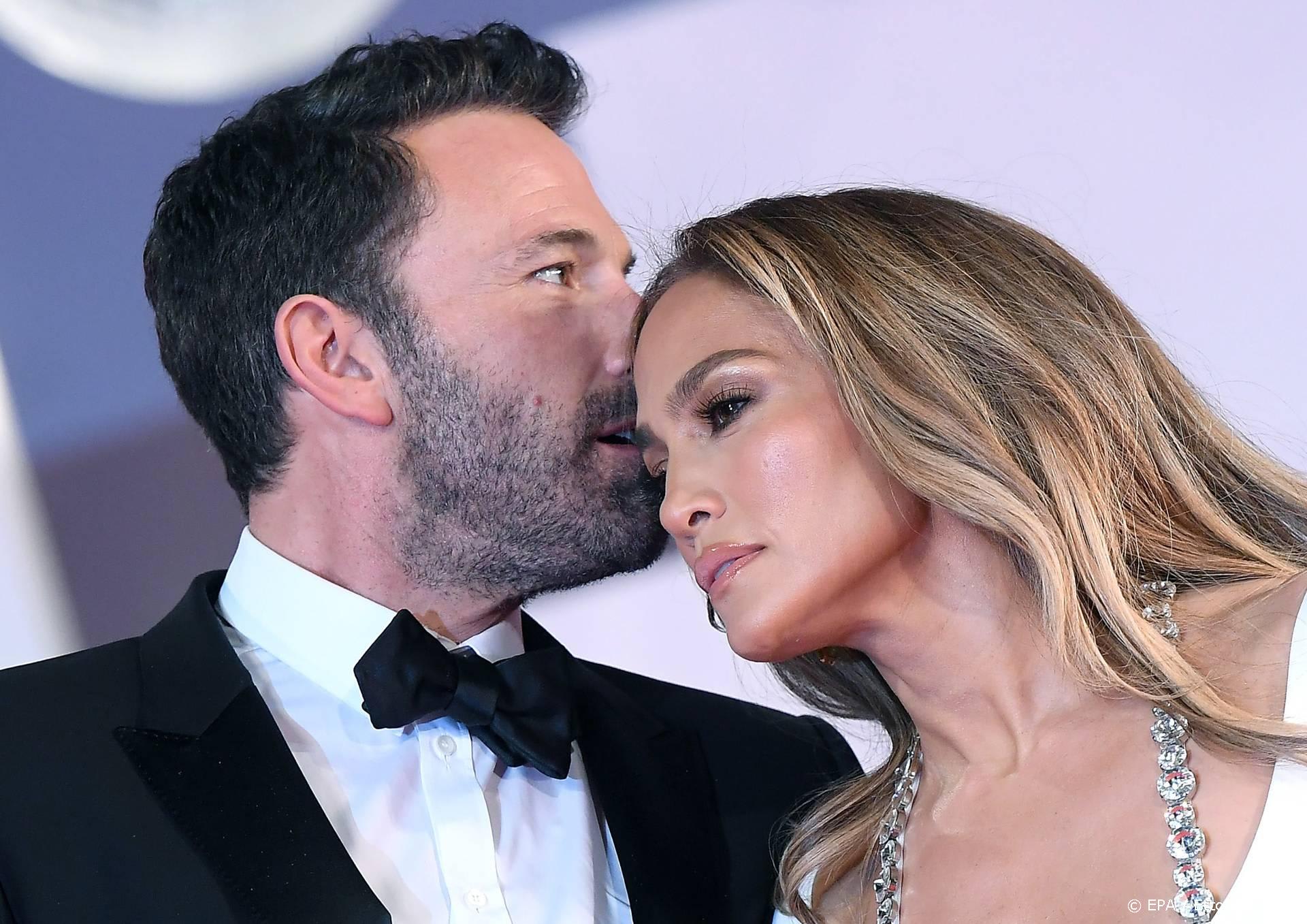 Jennifer Lopez dacht dat ze 'doodging' na breuk met Ben Affleck