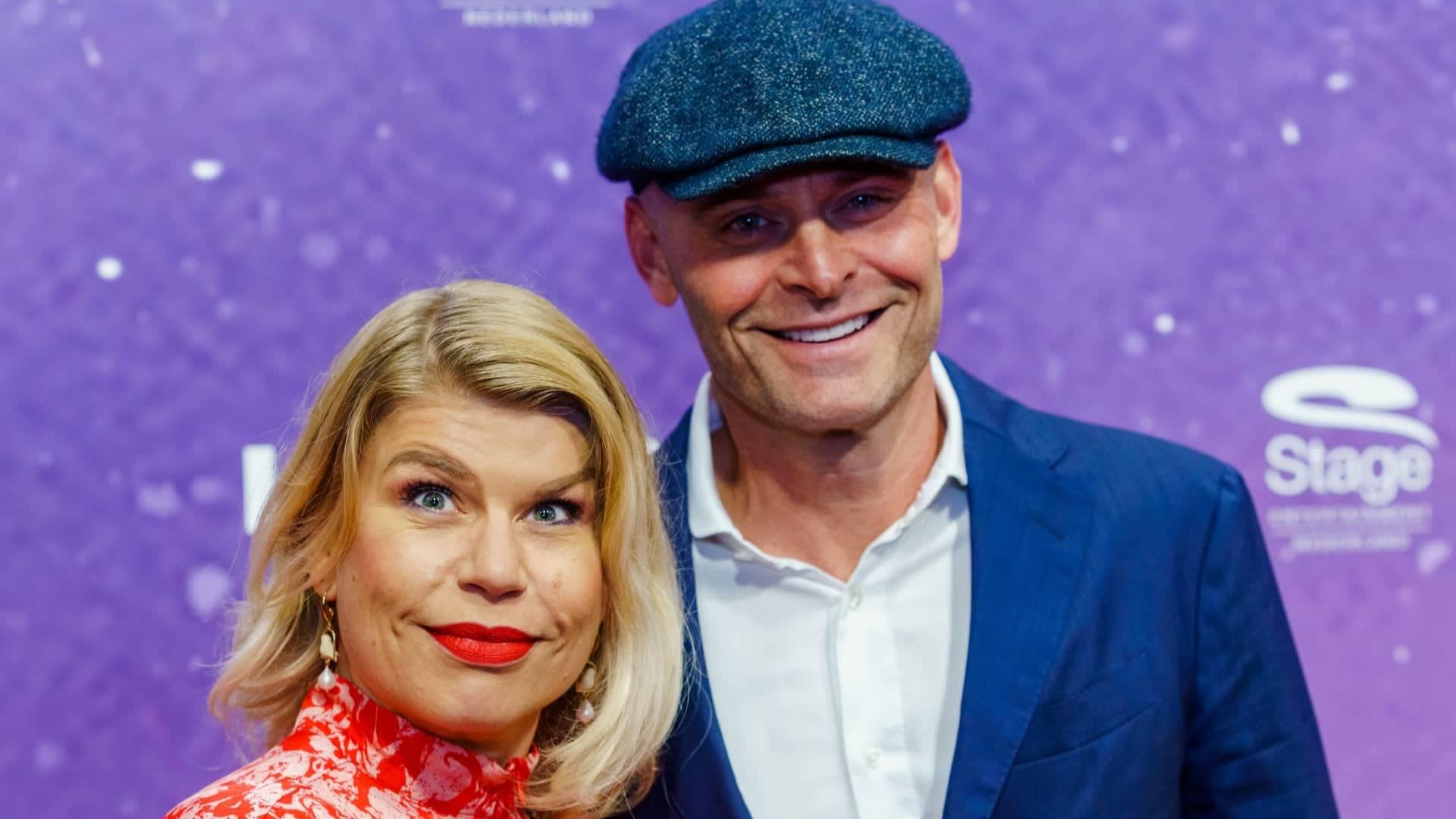 Anne-Marie Jung openhartig: 'Ik werd bij vlagen knetterdepressief'